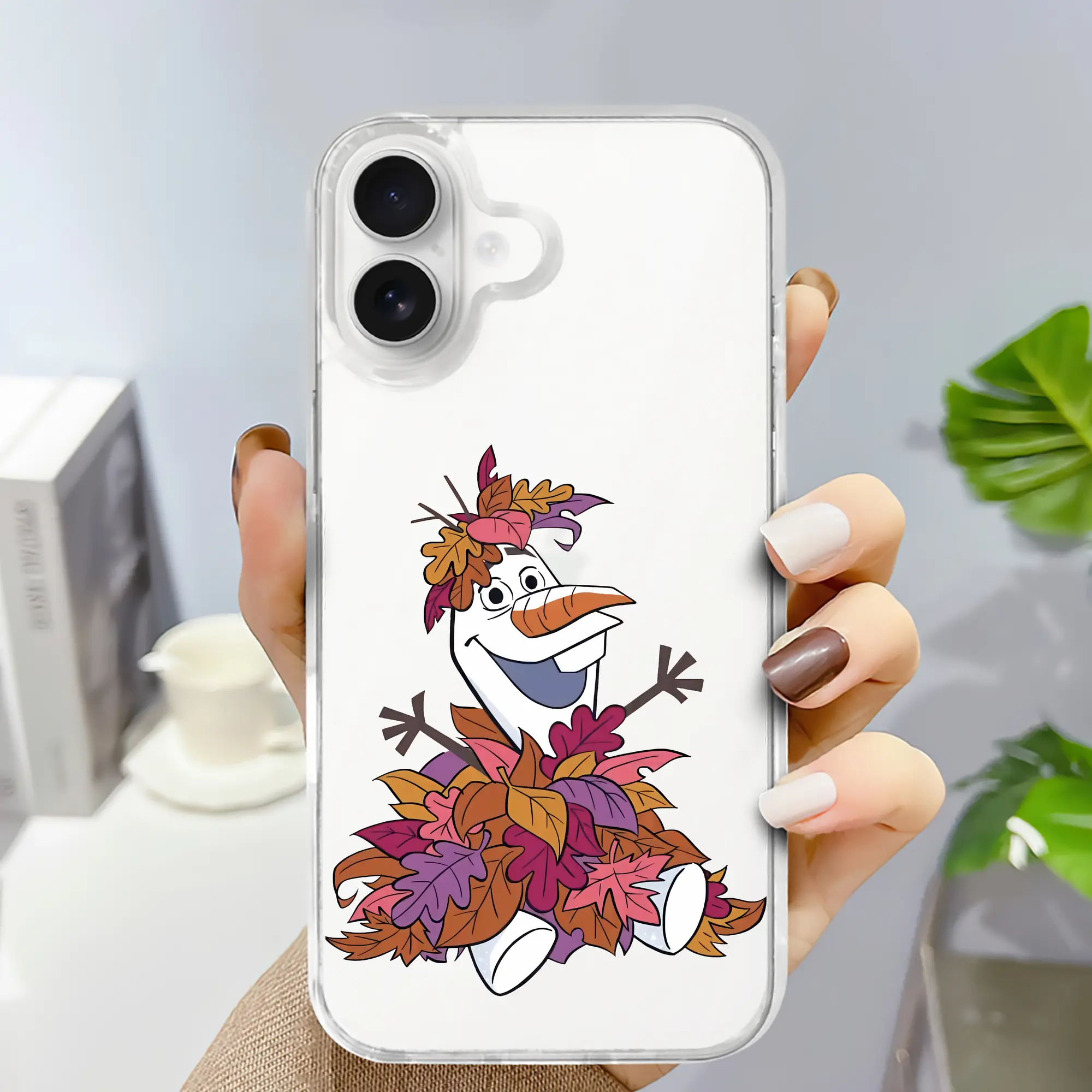 アナと雪の女王(Frozen) グッズ オラフ(Olaf)