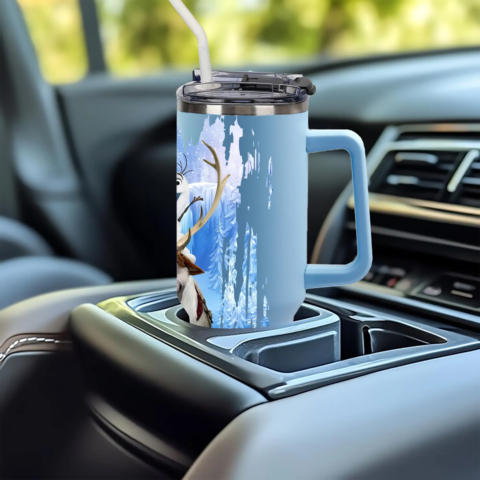 アナと雪の女王(Frozen) グッズ スヴェン(Sven)