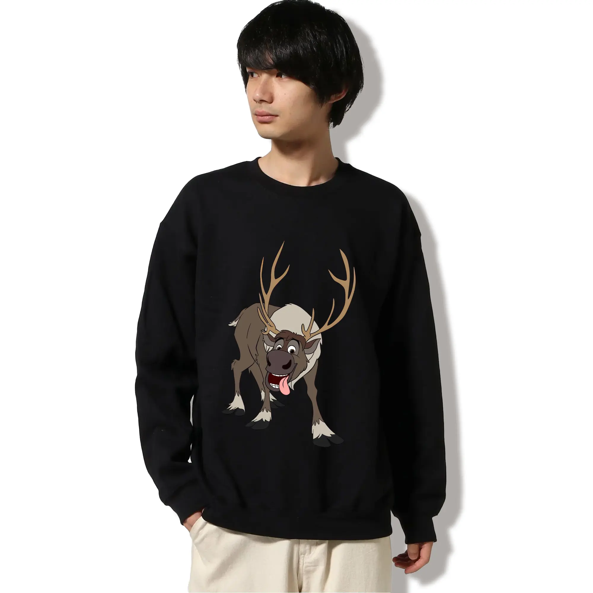 アナと雪の女王(Frozen) グッズ スヴェン(Sven)