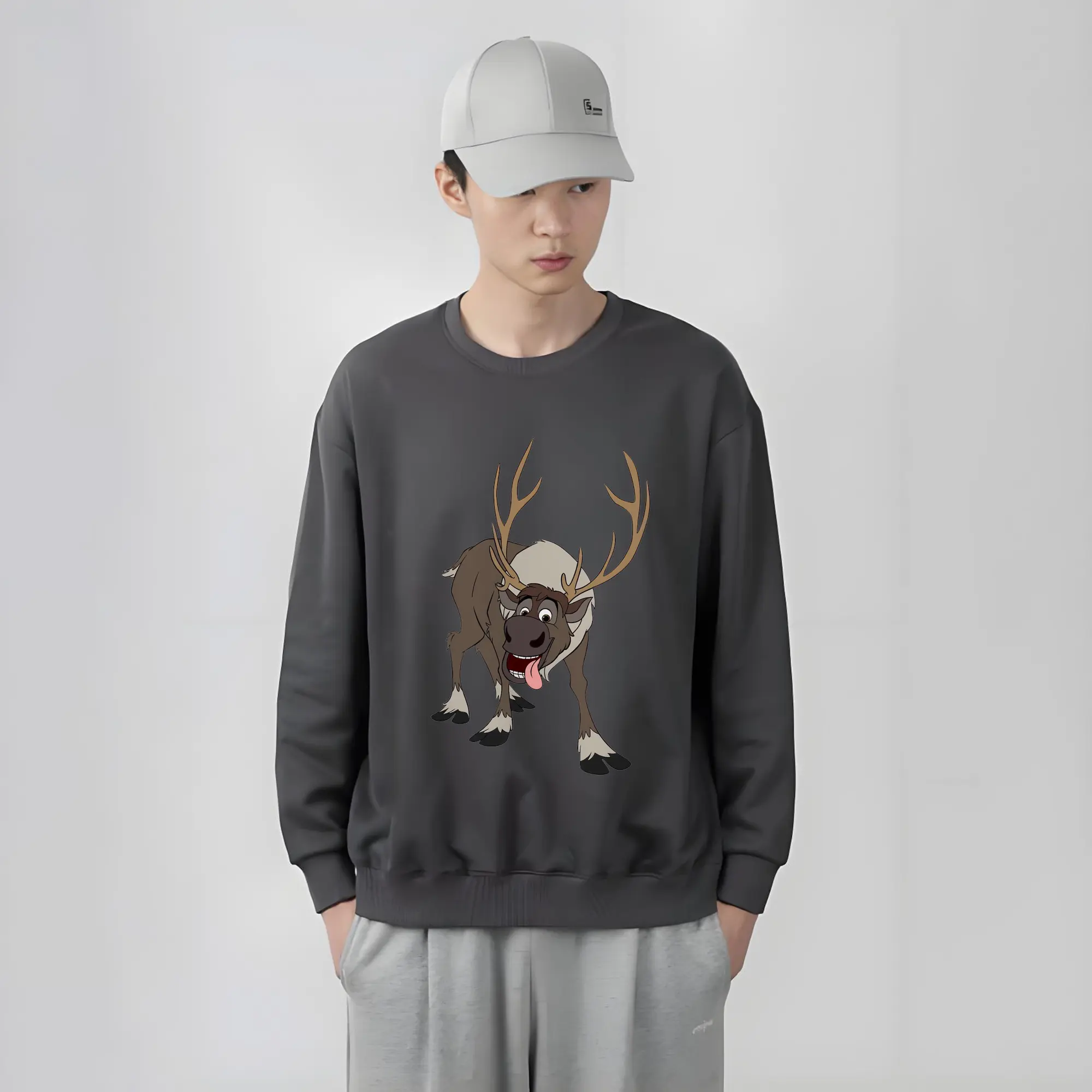 アナと雪の女王(Frozen) グッズ スヴェン(Sven)