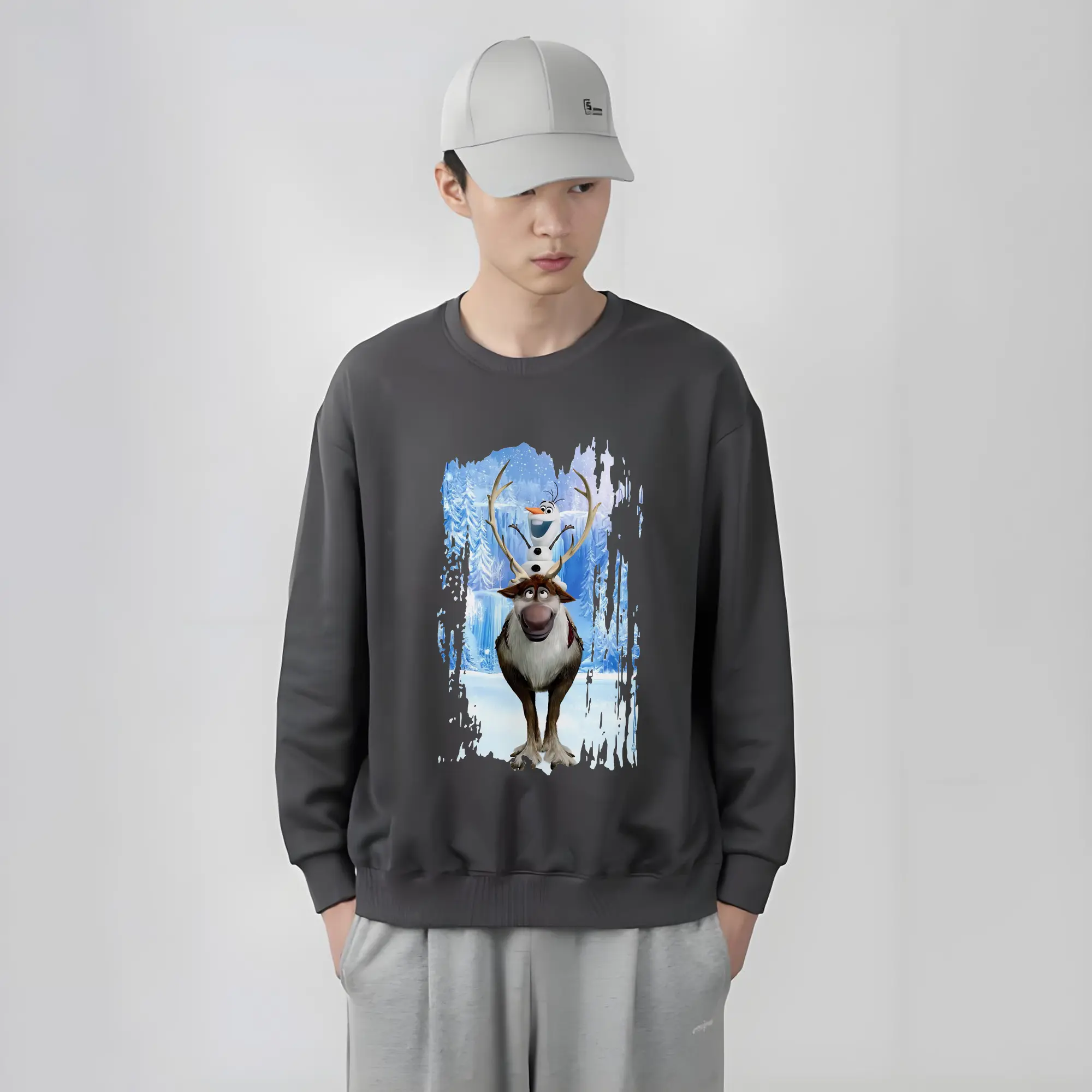 アナと雪の女王(Frozen) グッズ スヴェン(Sven)