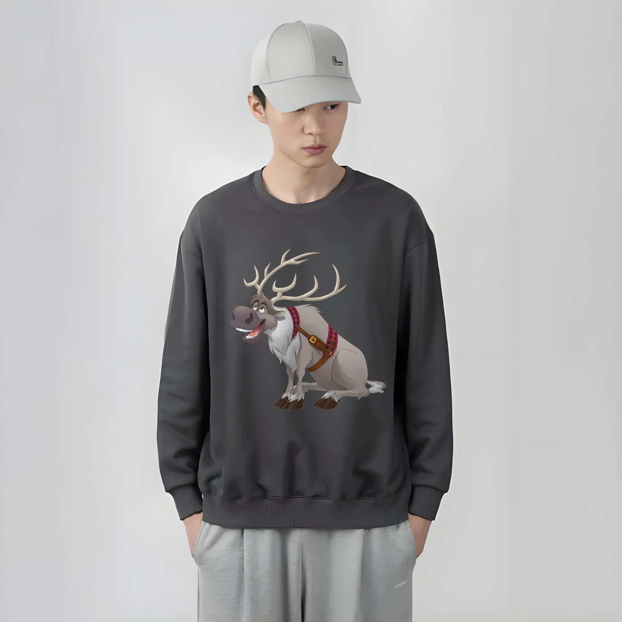 アナと雪の女王(Frozen) グッズ スヴェン(Sven)