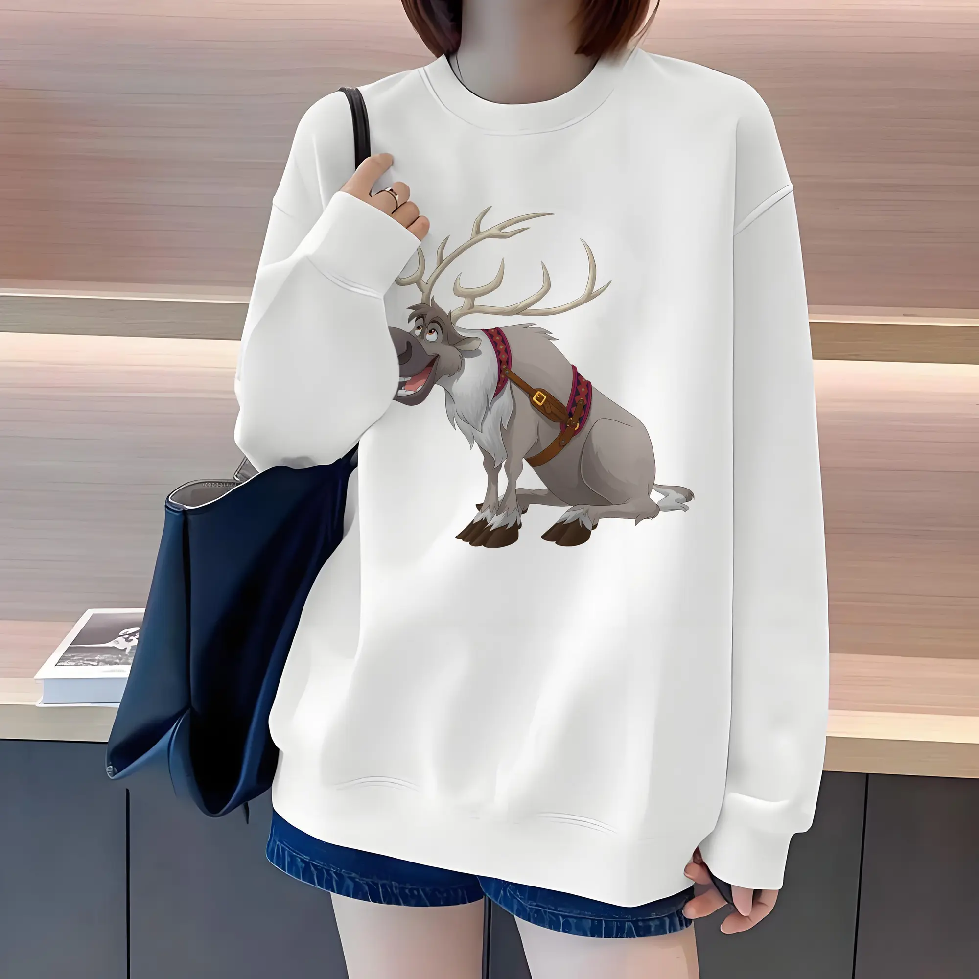 アナと雪の女王(Frozen) グッズ スヴェン(Sven)