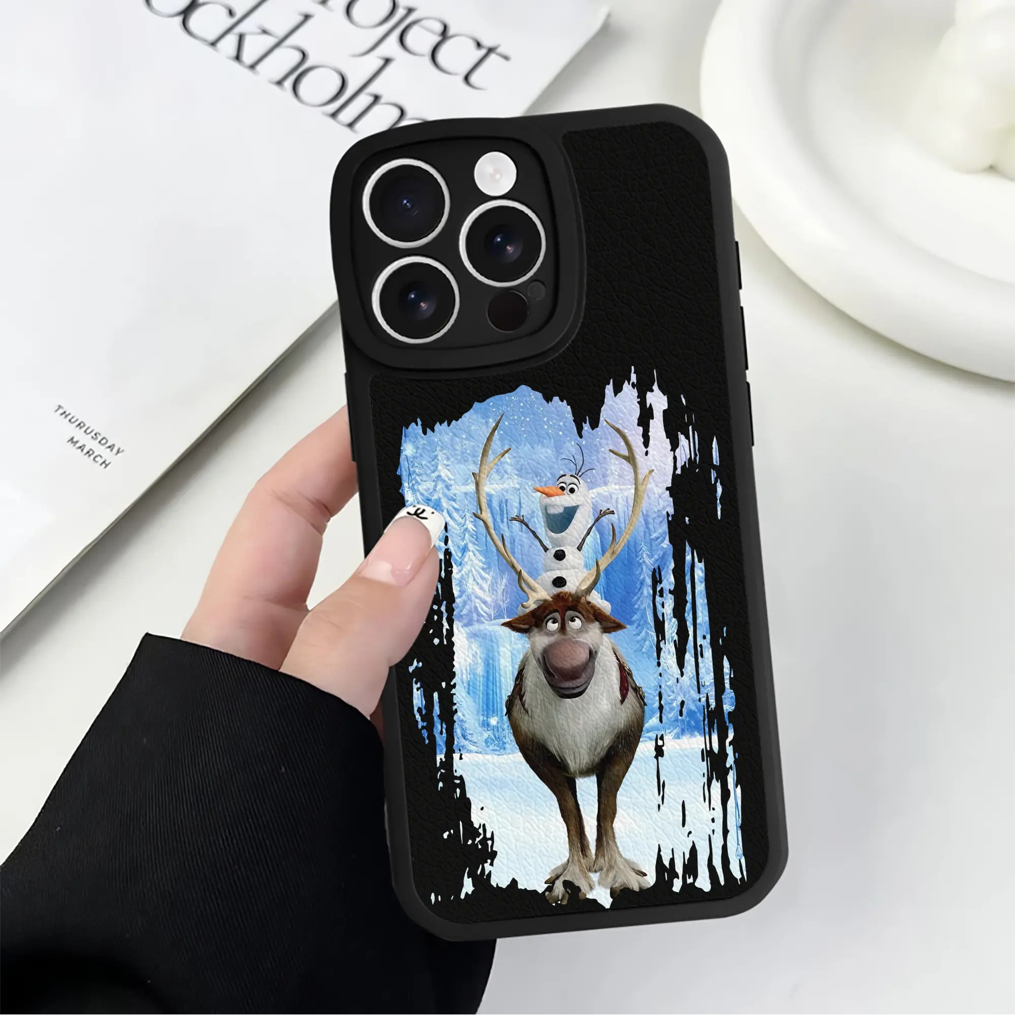 アナと雪の女王(Frozen) グッズ スヴェン(Sven)