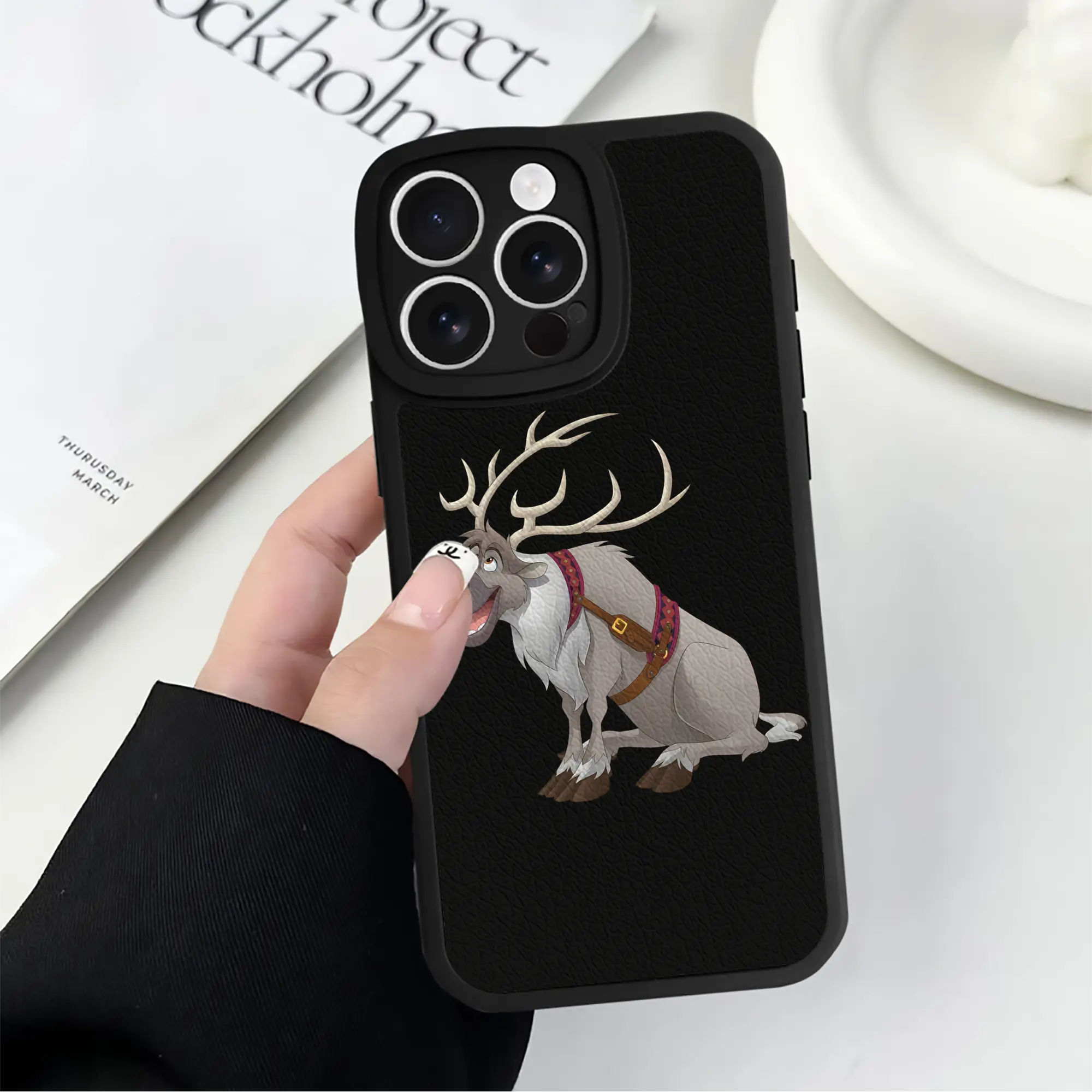 アナと雪の女王(Frozen) グッズ スヴェン(Sven)