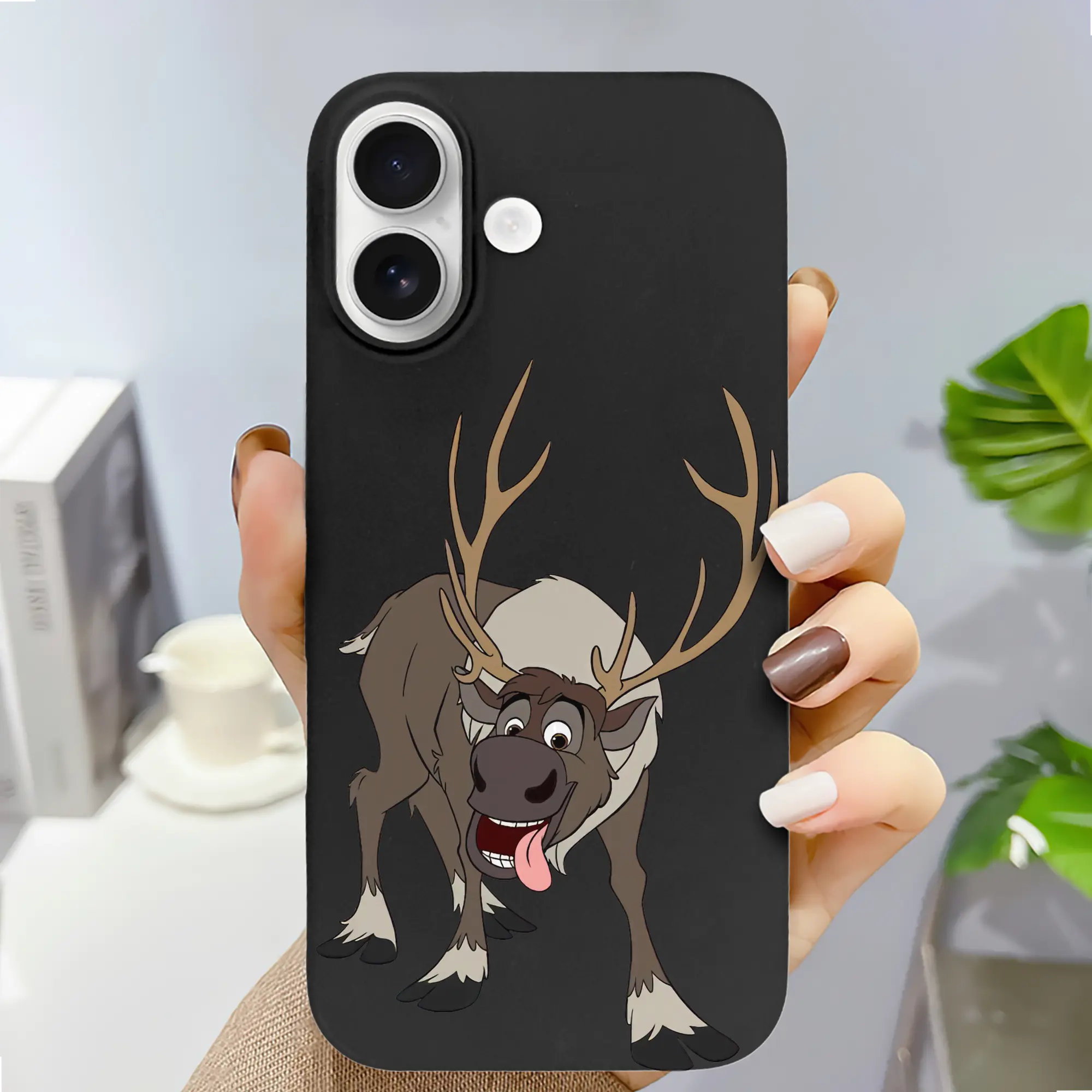 アナと雪の女王(Frozen) グッズ スヴェン(Sven)