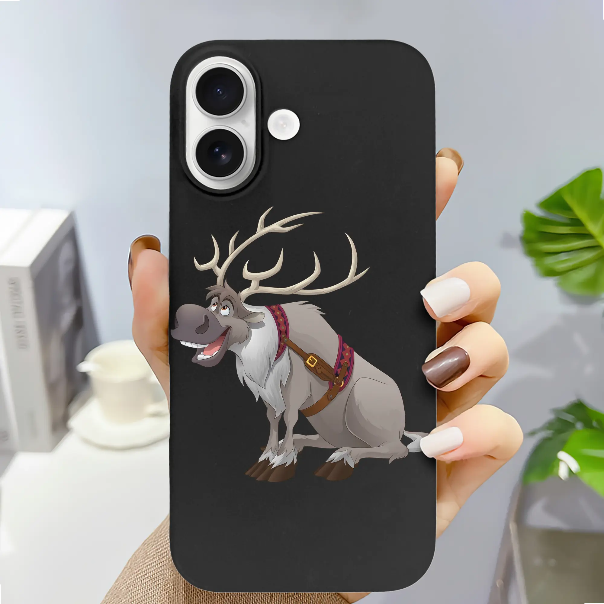 アナと雪の女王(Frozen) グッズ スヴェン(Sven)