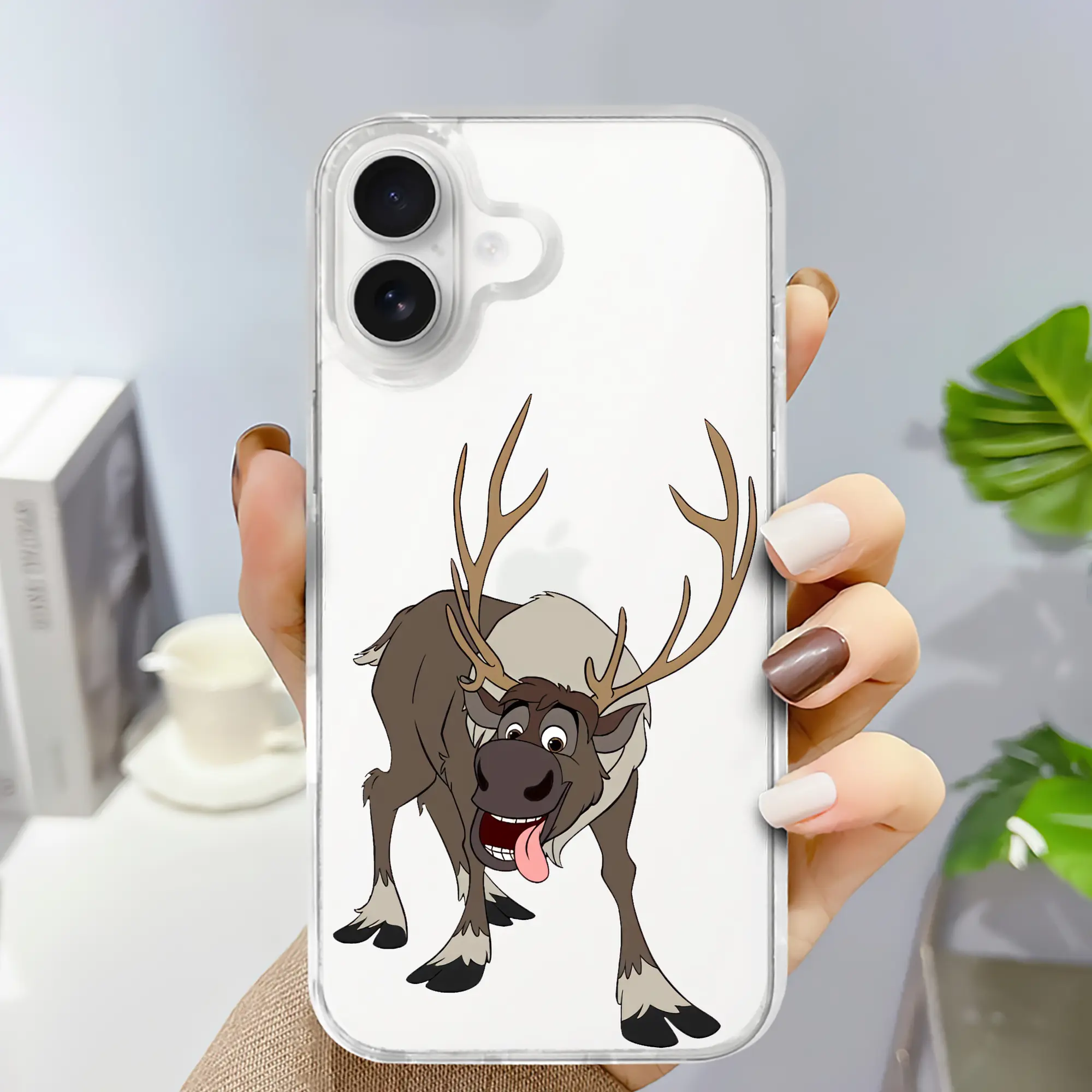 アナと雪の女王(Frozen) グッズ スヴェン(Sven)