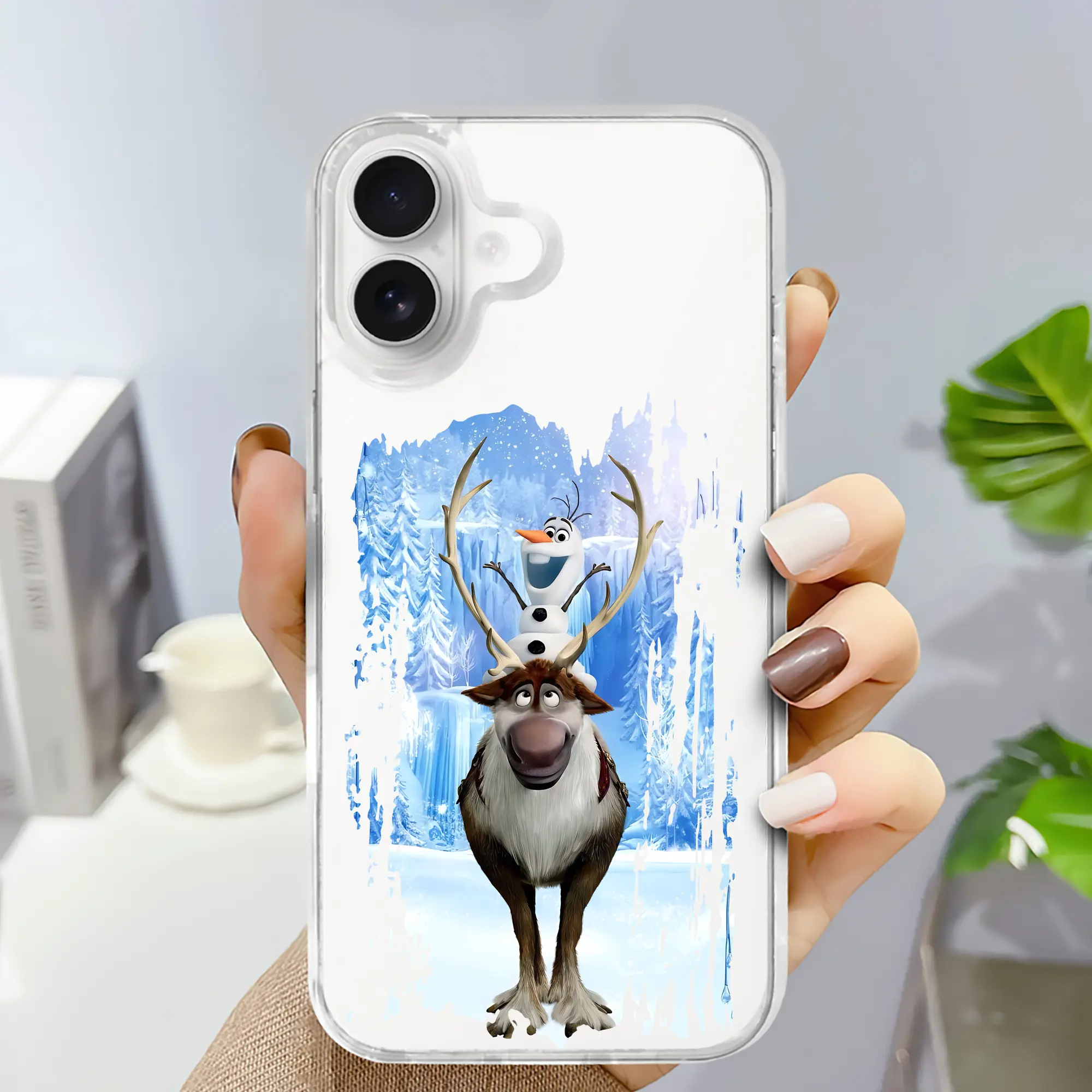 アナと雪の女王(Frozen) グッズ スヴェン(Sven)