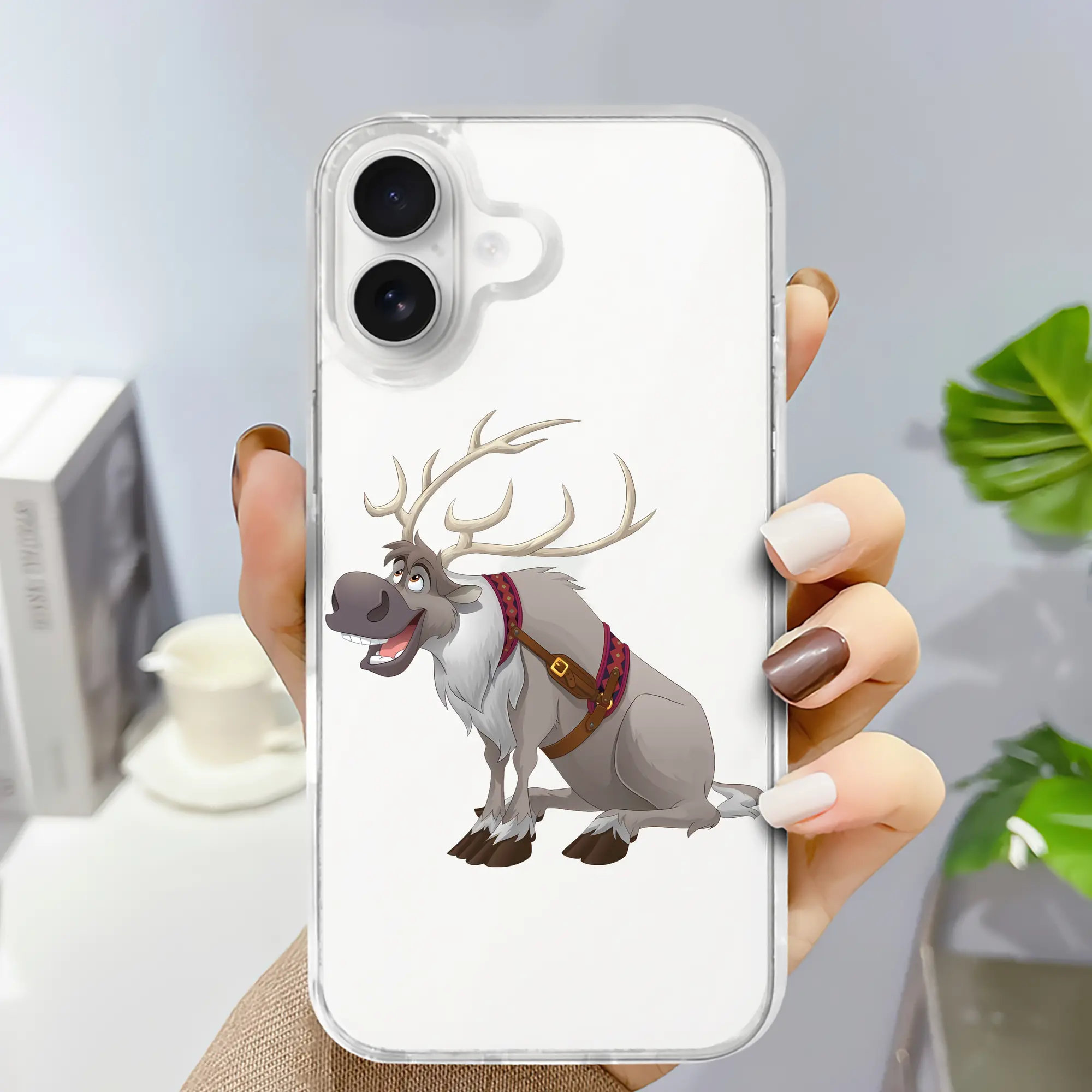 アナと雪の女王(Frozen) グッズ スヴェン(Sven)