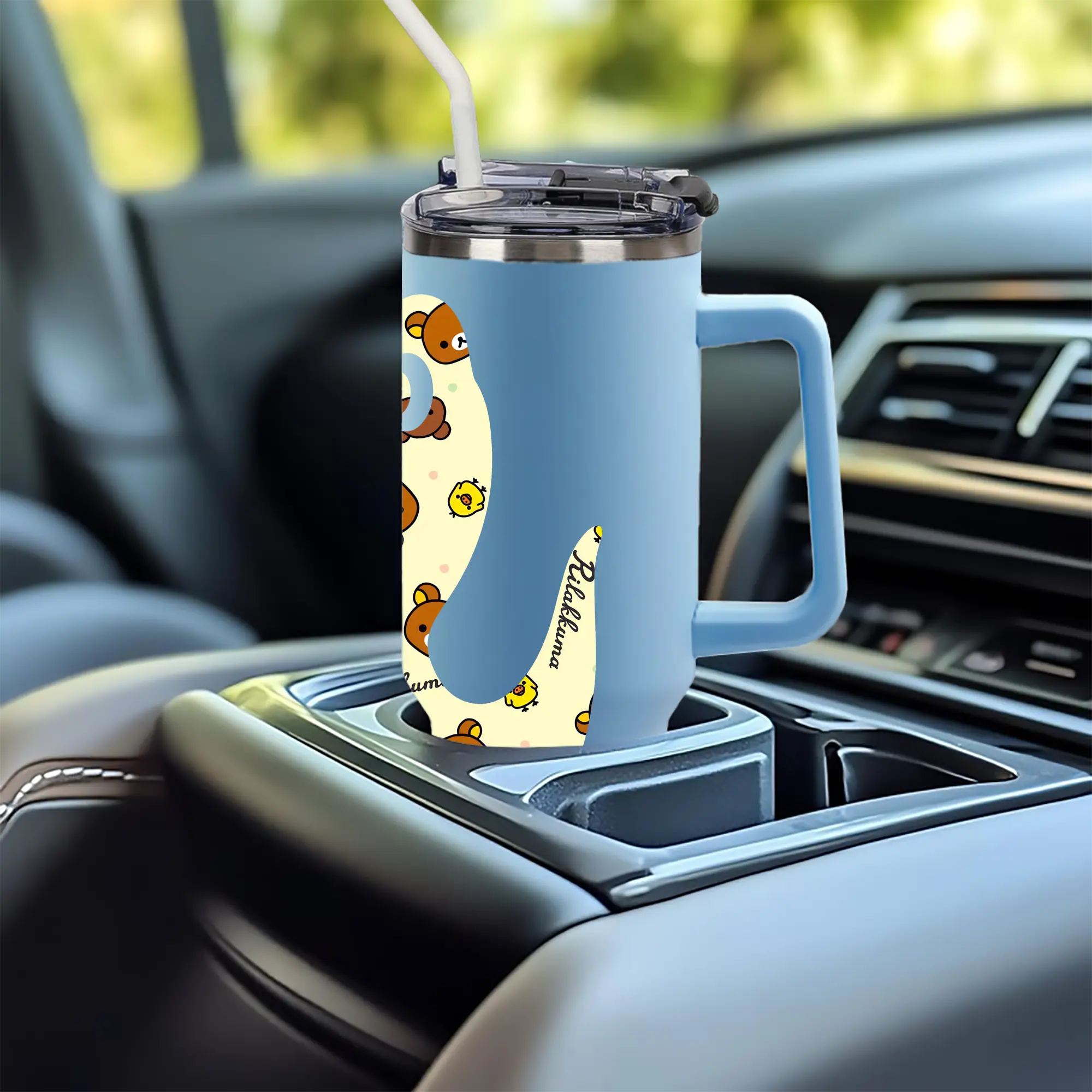 リラックマ (Rilakkuma) グッズ リラックマ (Rilakkuma)