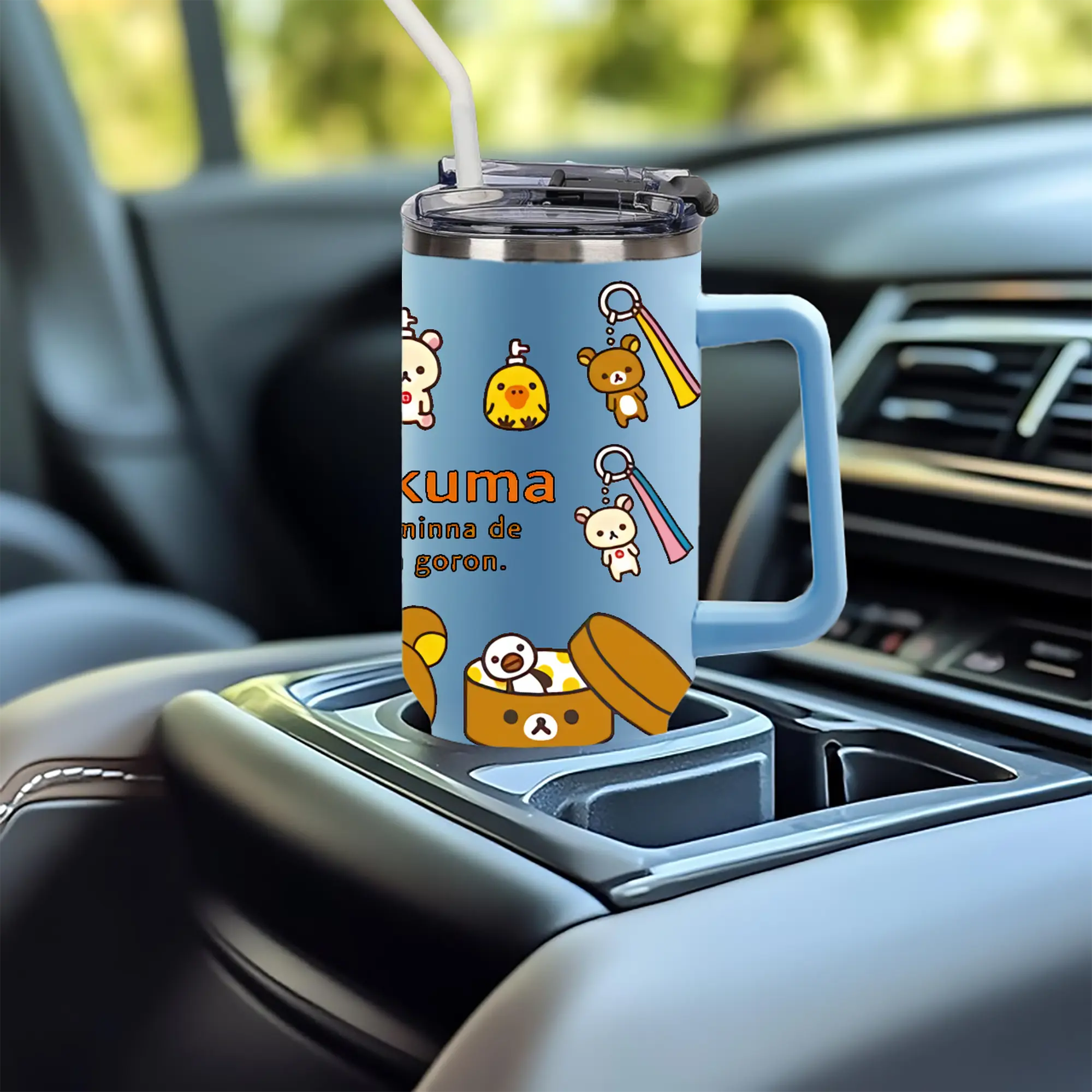 リラックマ (Rilakkuma) グッズ リラックマ (Rilakkuma)