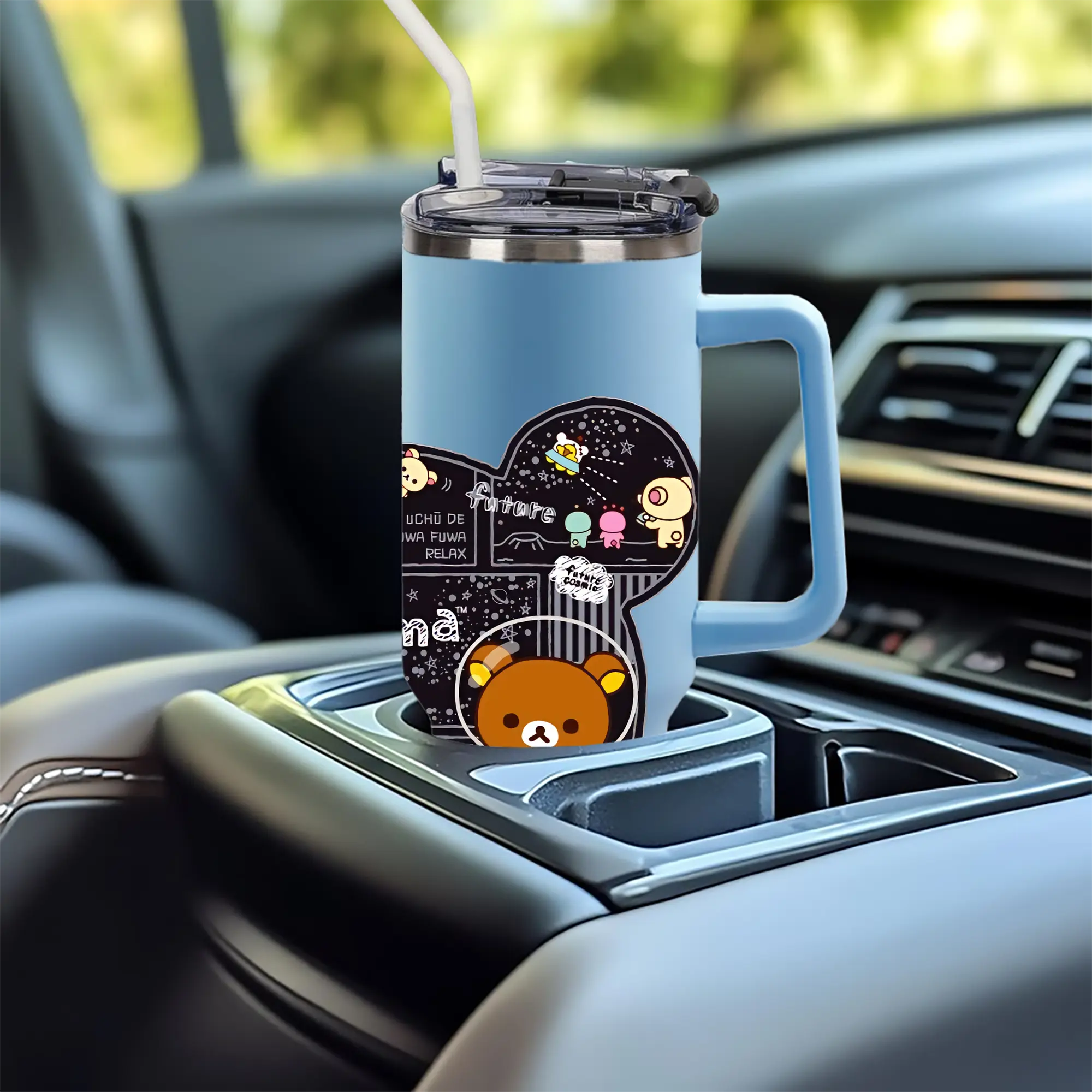 リラックマ (Rilakkuma) グッズ リラックマ (Rilakkuma)