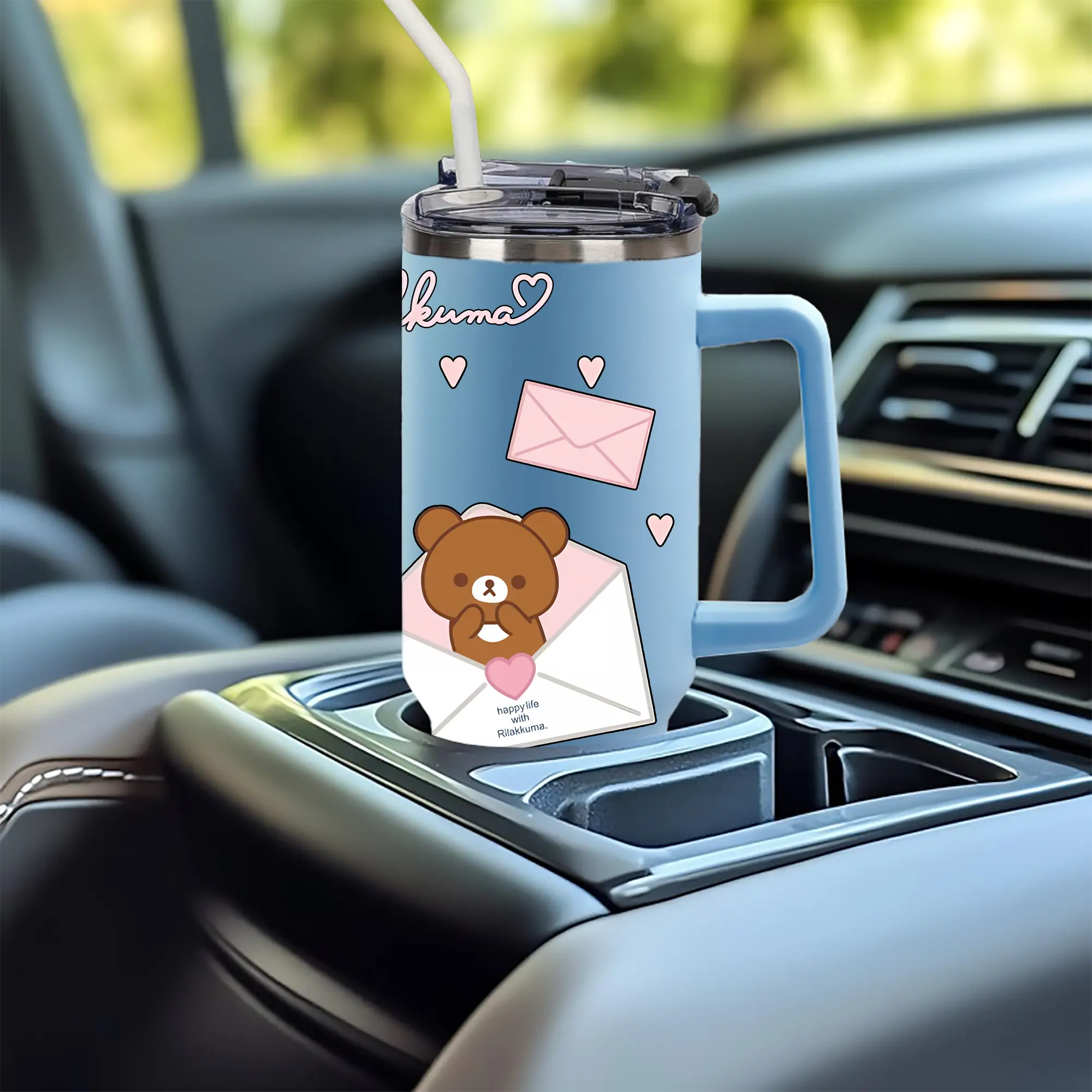 リラックマ (Rilakkuma) グッズ リラックマ (Rilakkuma)