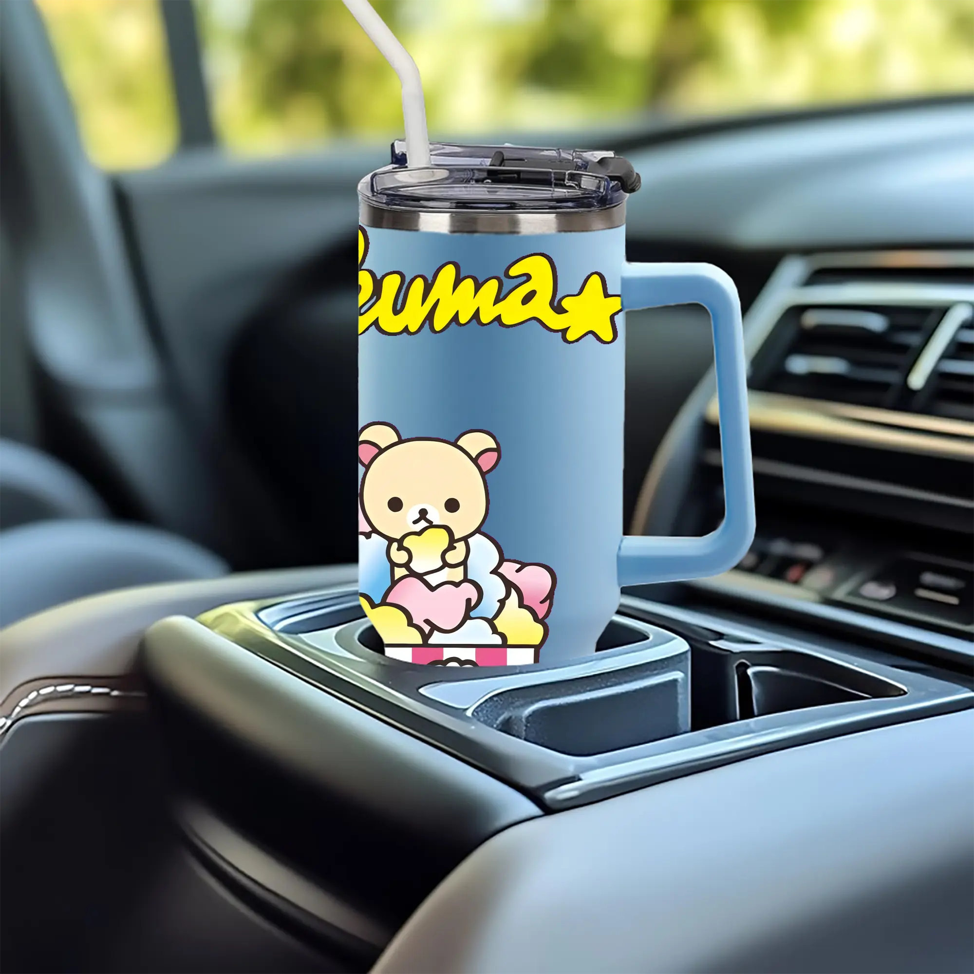 リラックマ (Rilakkuma) グッズ リラックマ (Rilakkuma)