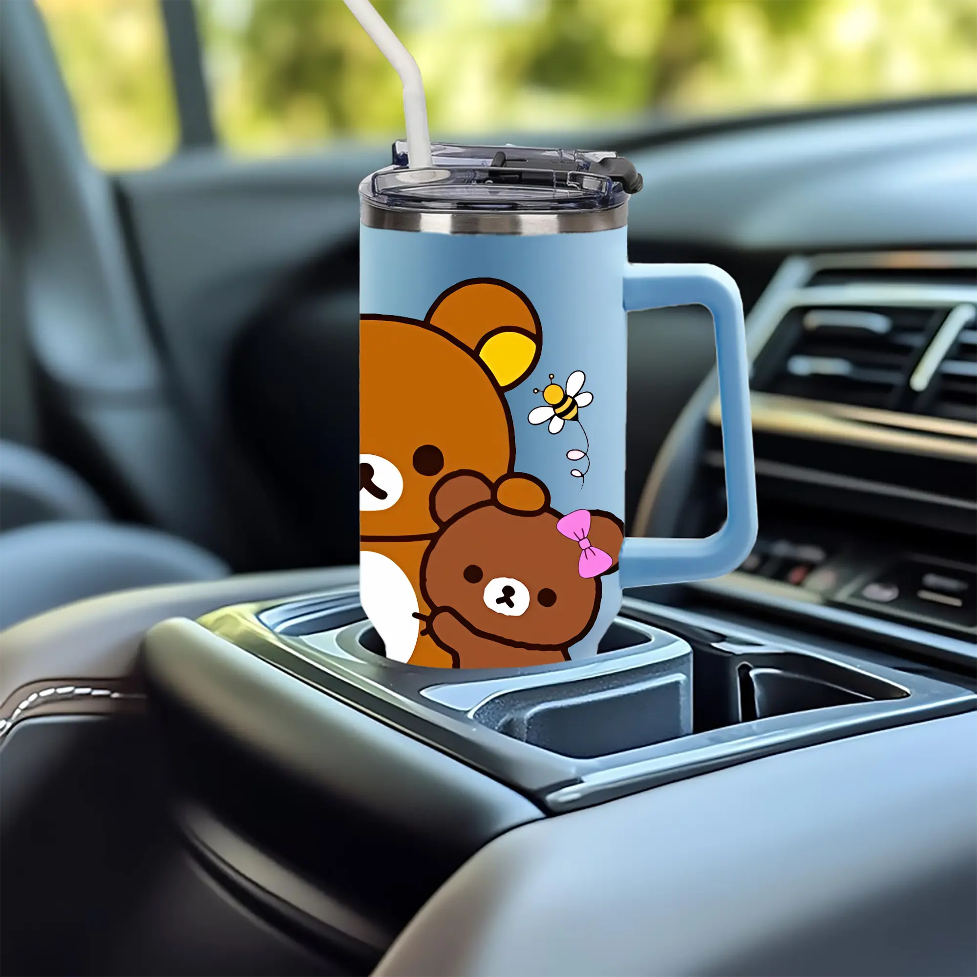 リラックマ (Rilakkuma) グッズ リラックマ (Rilakkuma)