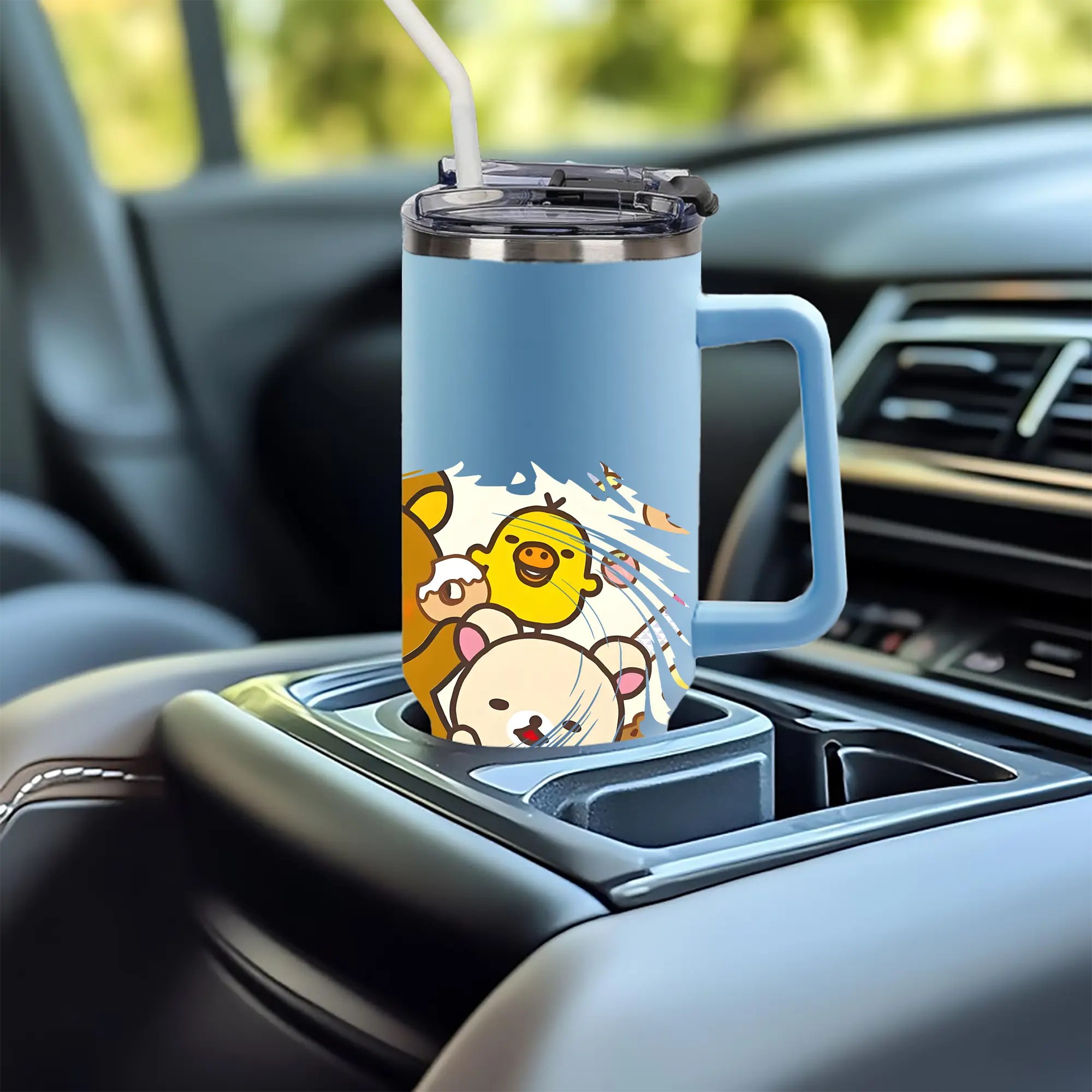 リラックマ (Rilakkuma) グッズ リラックマ (Rilakkuma)