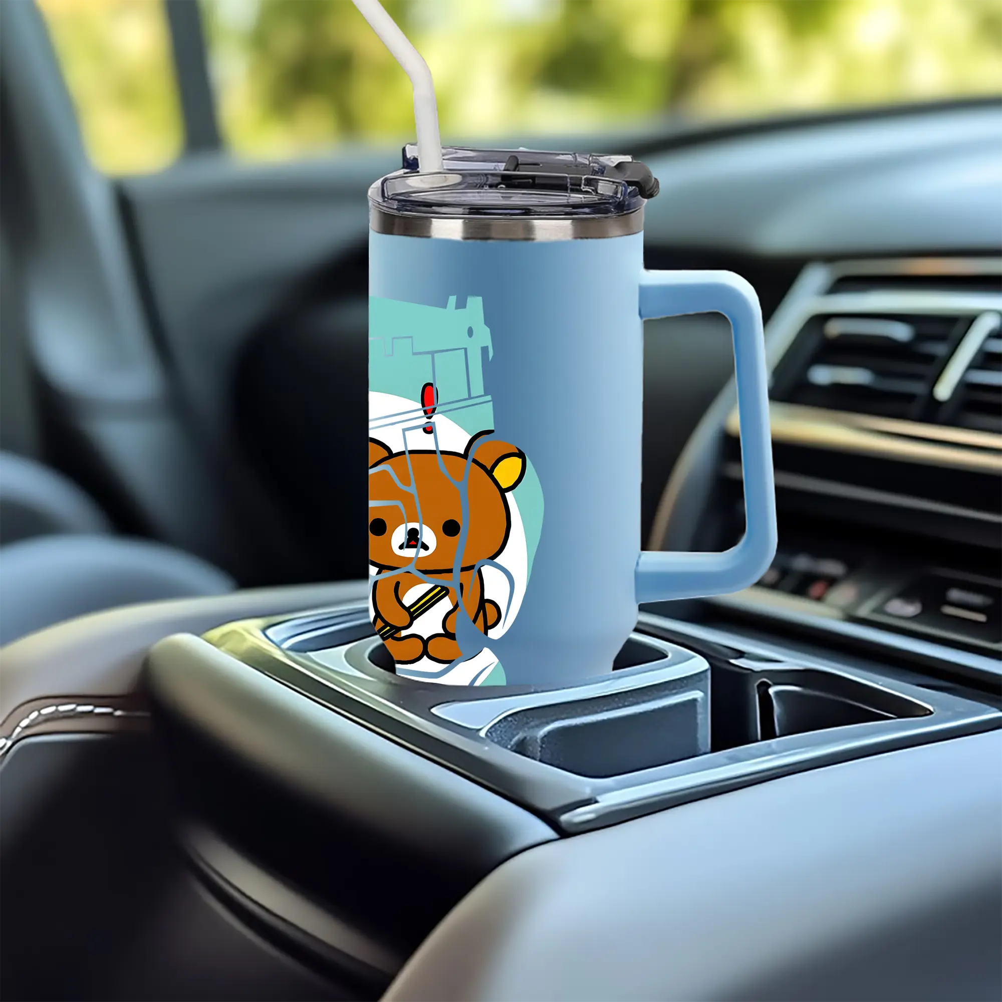 リラックマ (Rilakkuma) グッズ リラックマ (Rilakkuma)