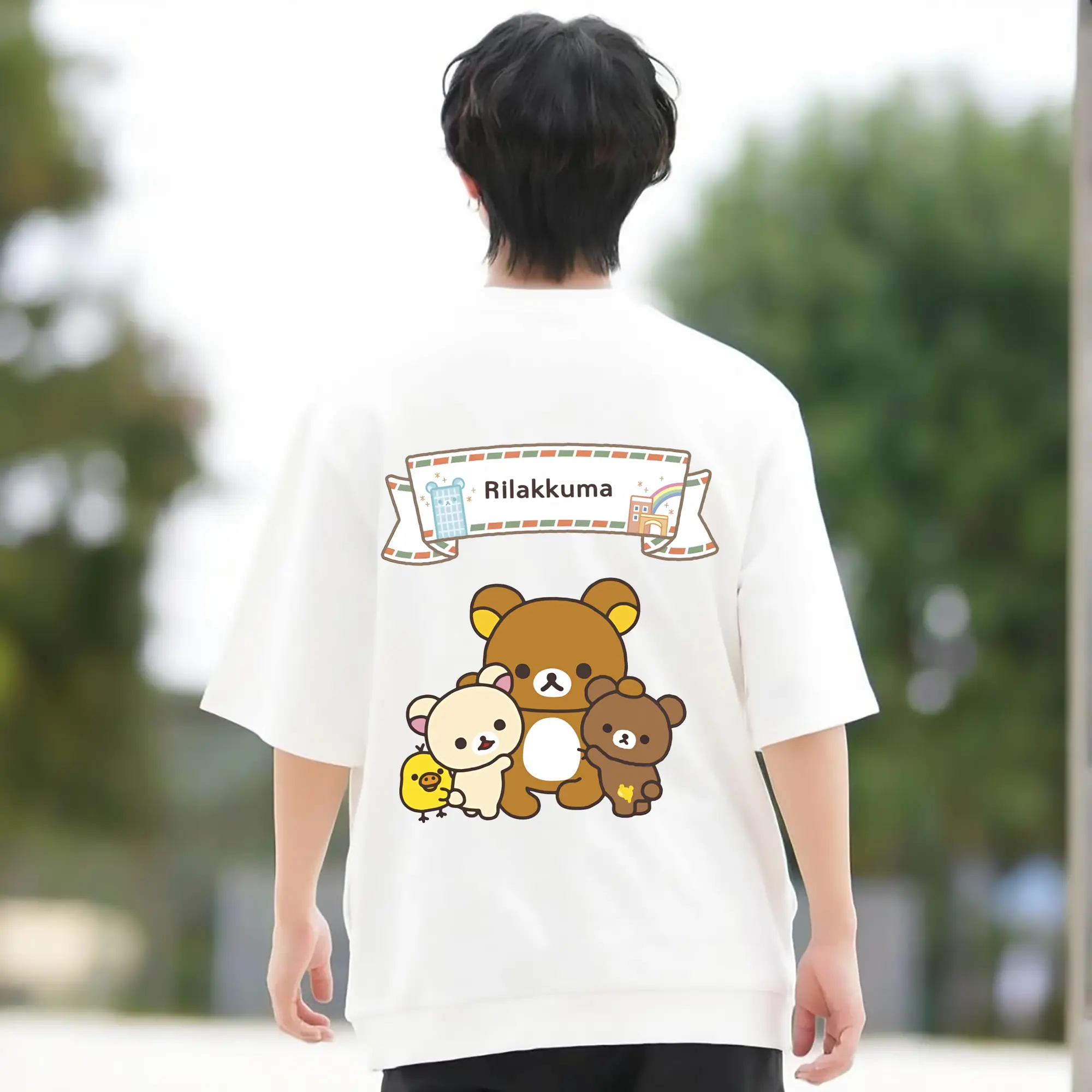 リラックマ (Rilakkuma) グッズ リラックマ (Rilakkuma)
