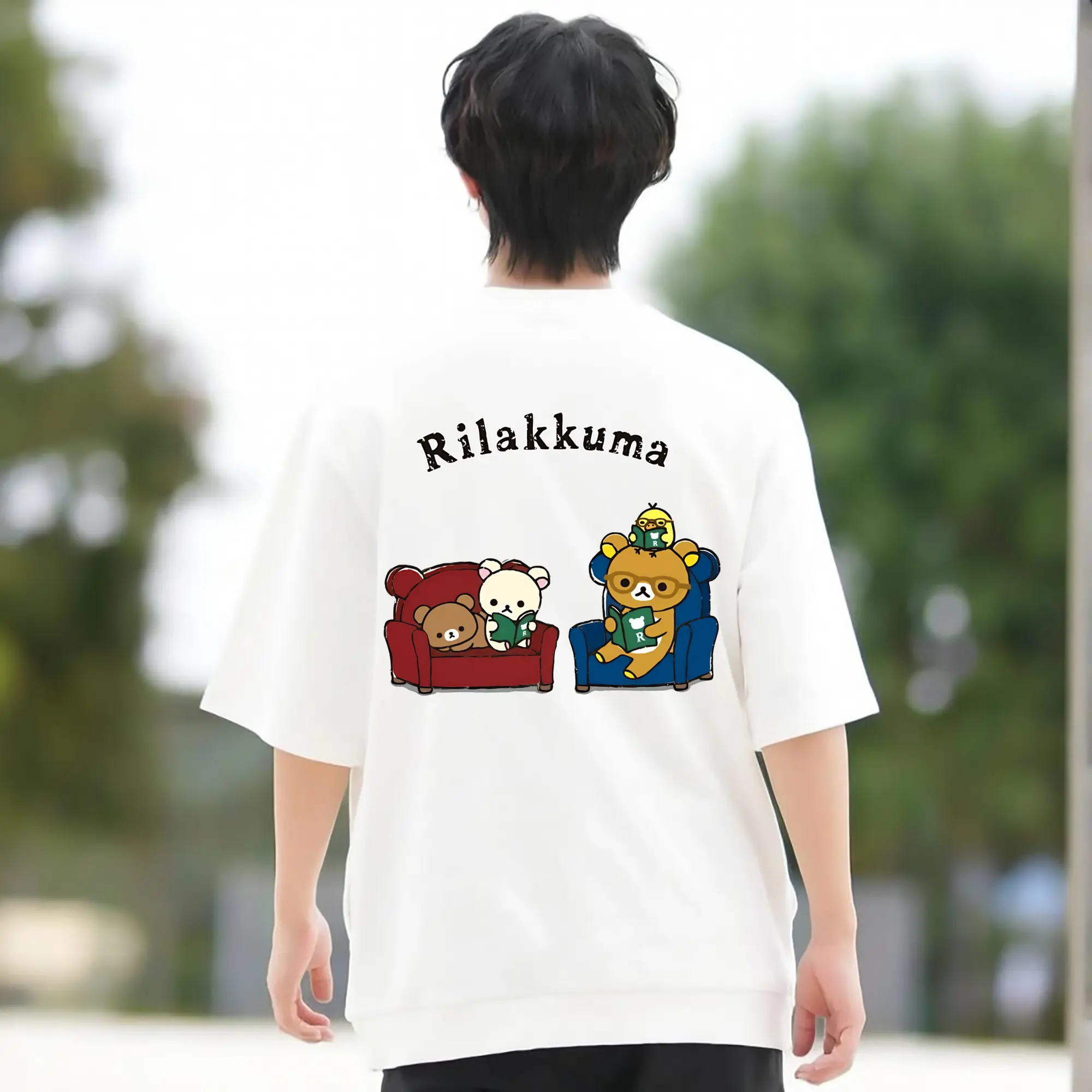 リラックマ (Rilakkuma) グッズ リラックマ (Rilakkuma)