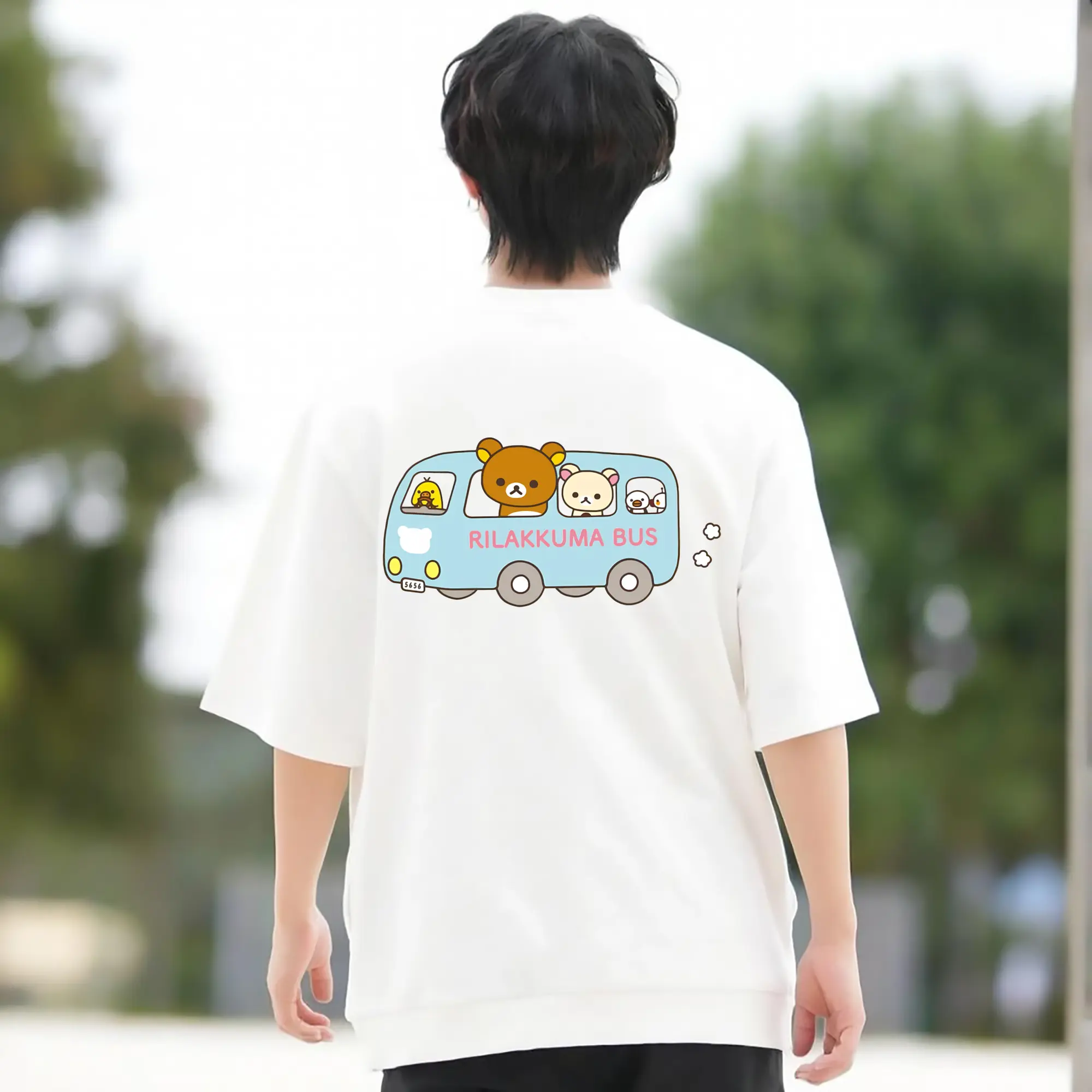 リラックマ (Rilakkuma) グッズ リラックマ (Rilakkuma)