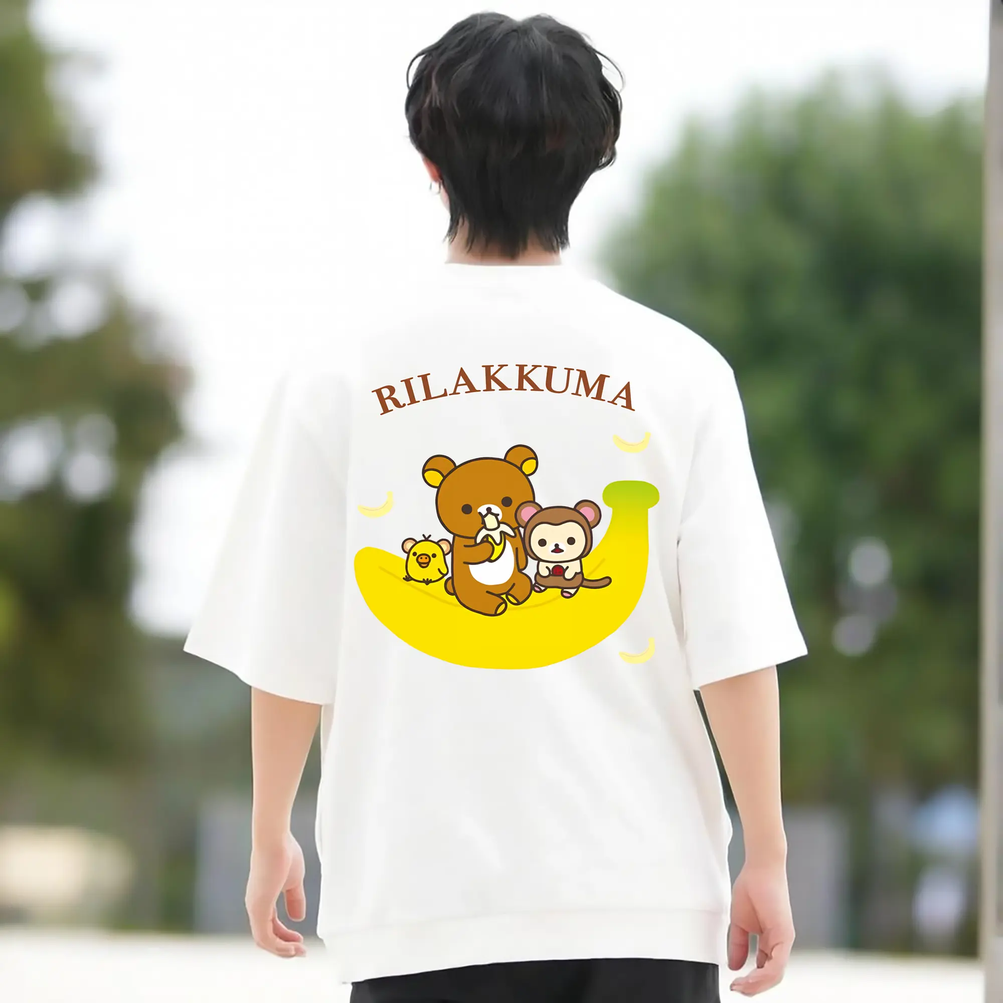 リラックマ (Rilakkuma) グッズ リラックマ (Rilakkuma)
