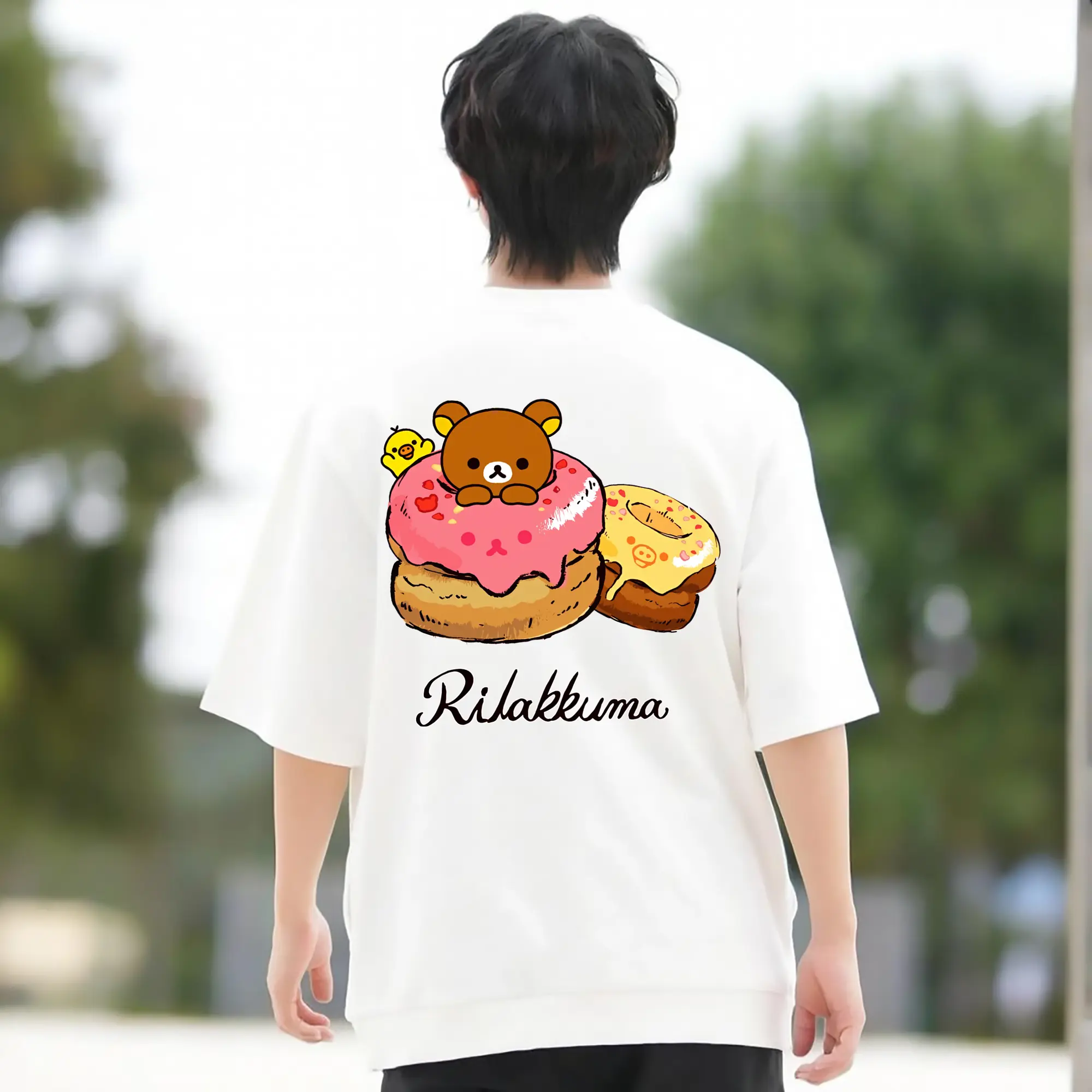 リラックマ (Rilakkuma) グッズ リラックマ (Rilakkuma)