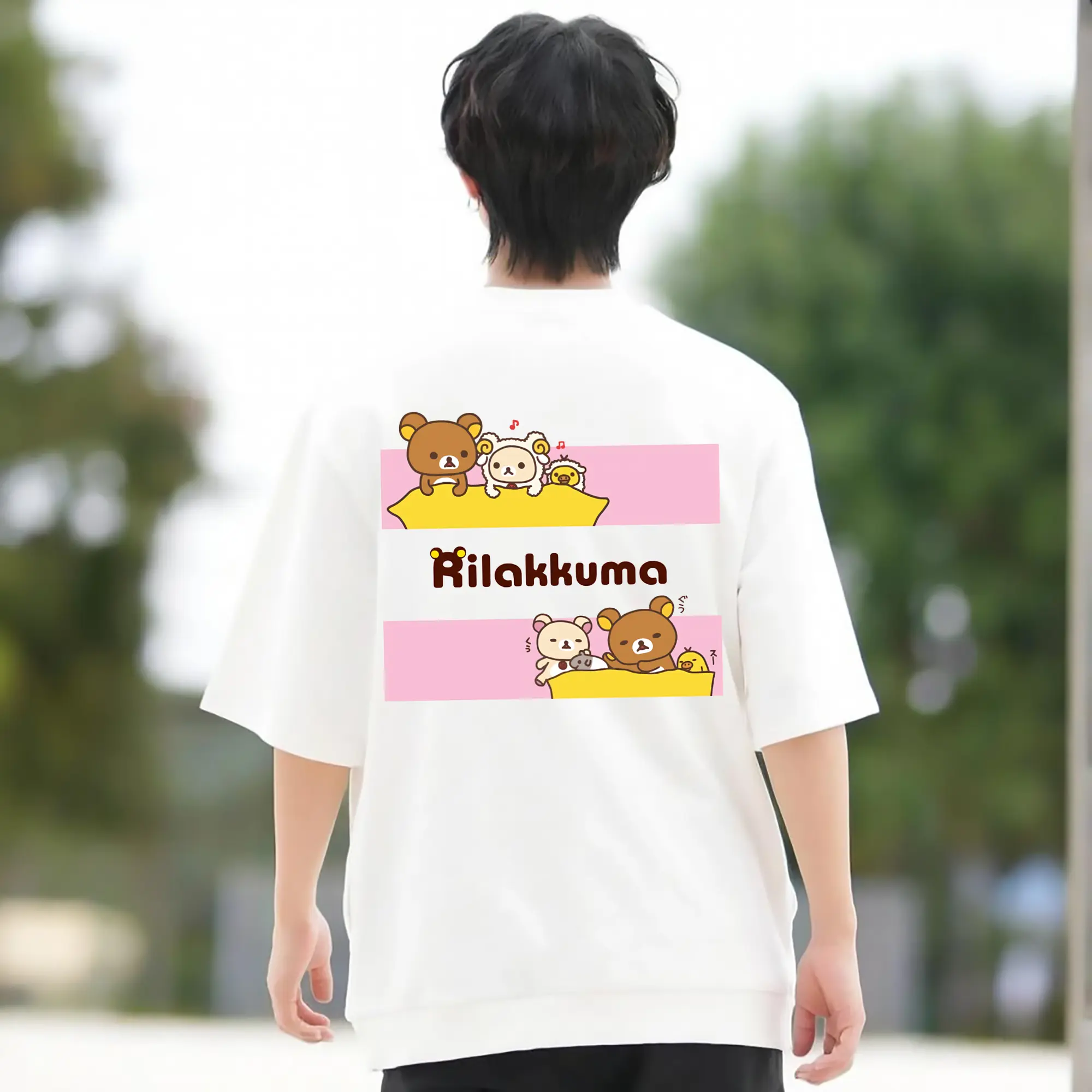 リラックマ (Rilakkuma) グッズ リラックマ (Rilakkuma)