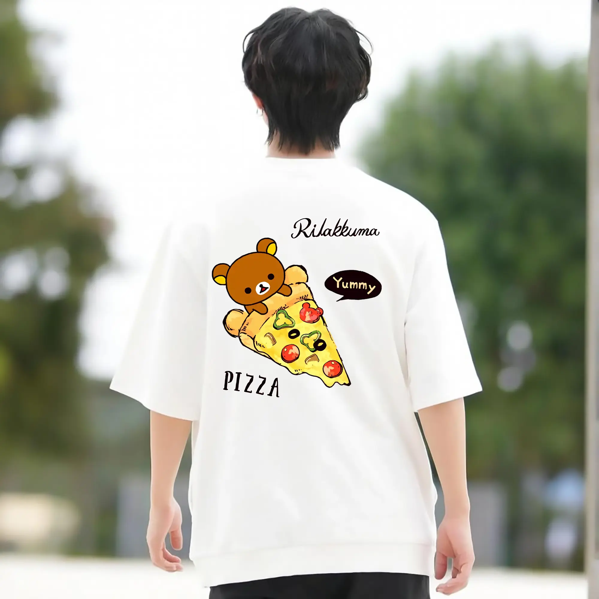 リラックマ (Rilakkuma) グッズ リラックマ (Rilakkuma)