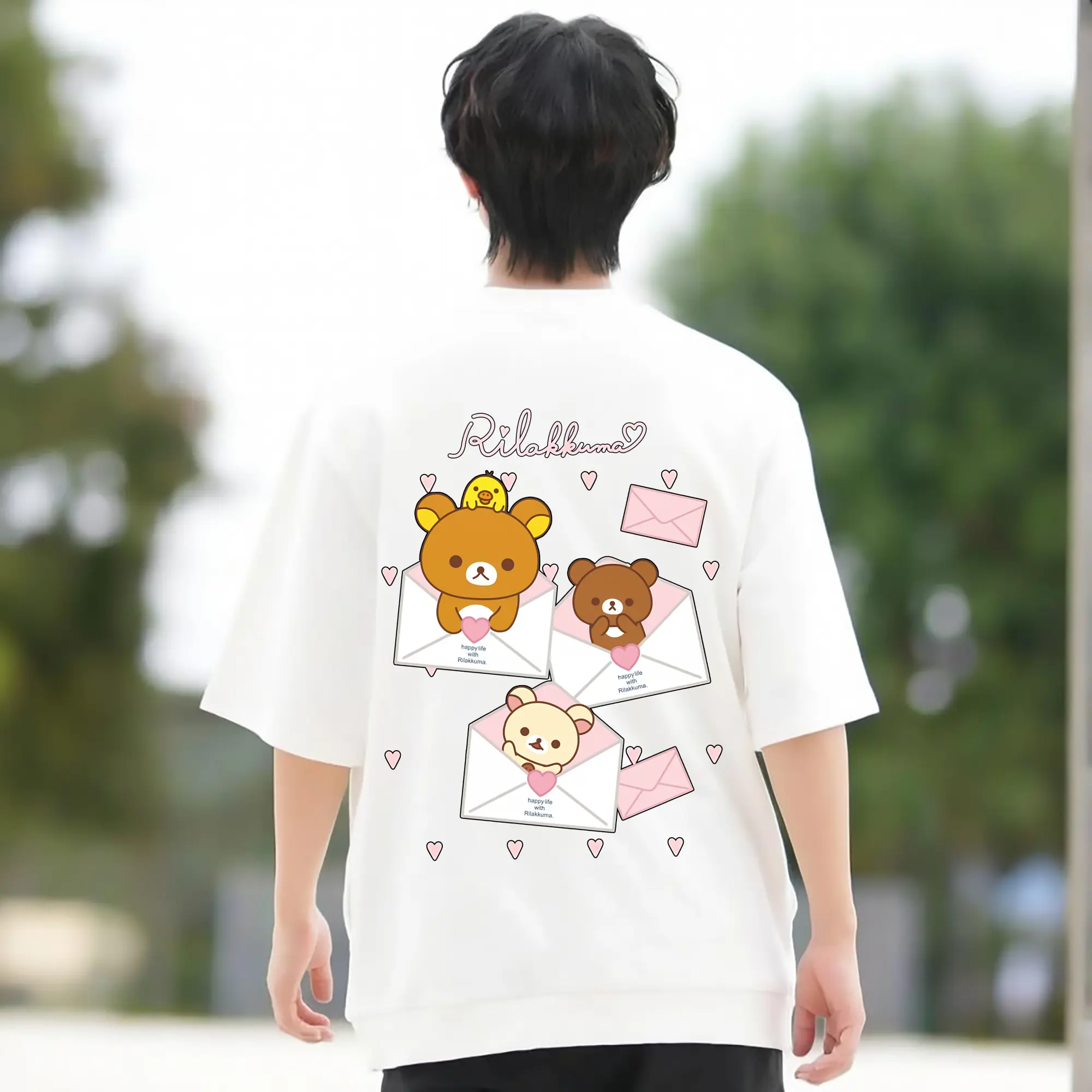リラックマ (Rilakkuma) グッズ リラックマ (Rilakkuma)