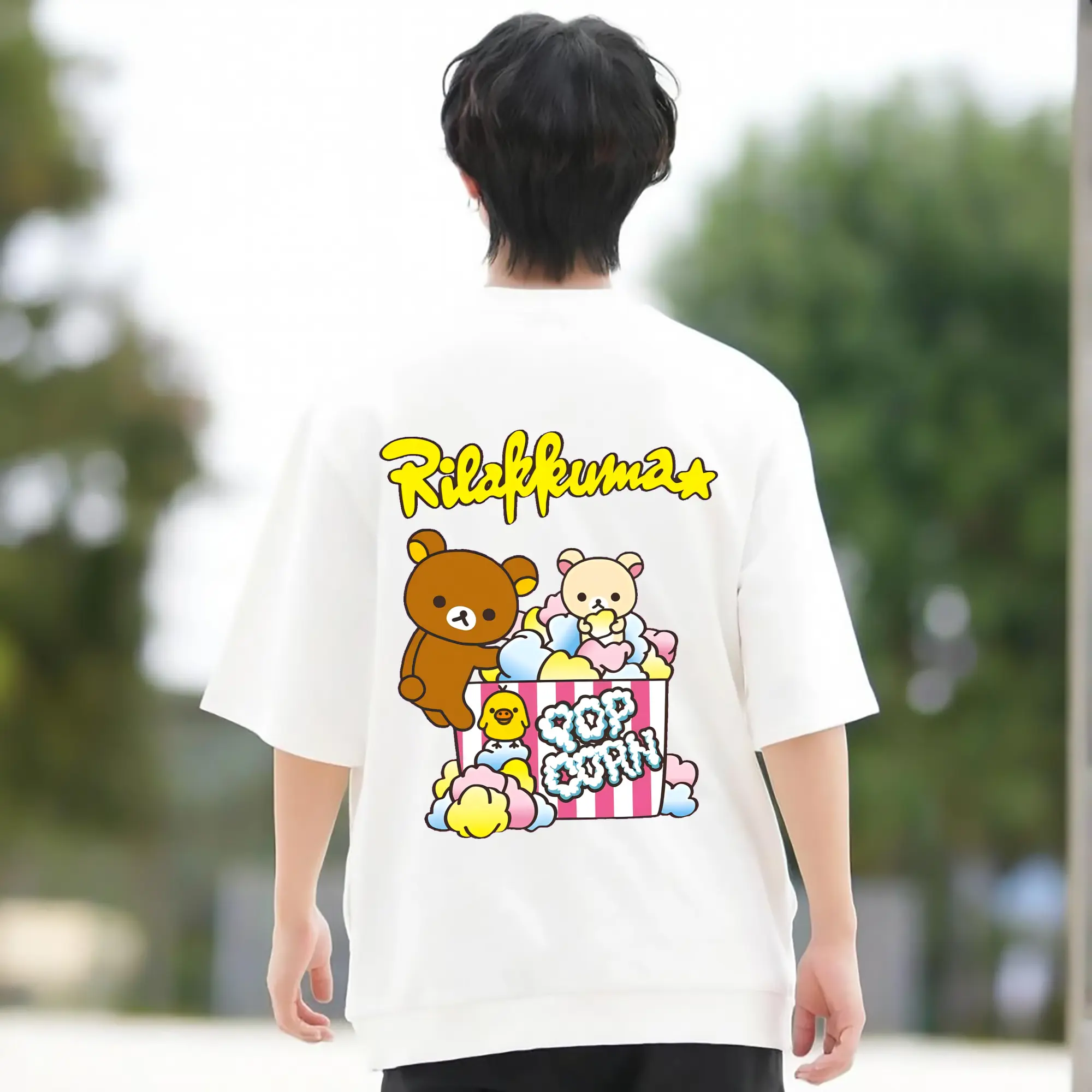 リラックマ (Rilakkuma) グッズ リラックマ (Rilakkuma)