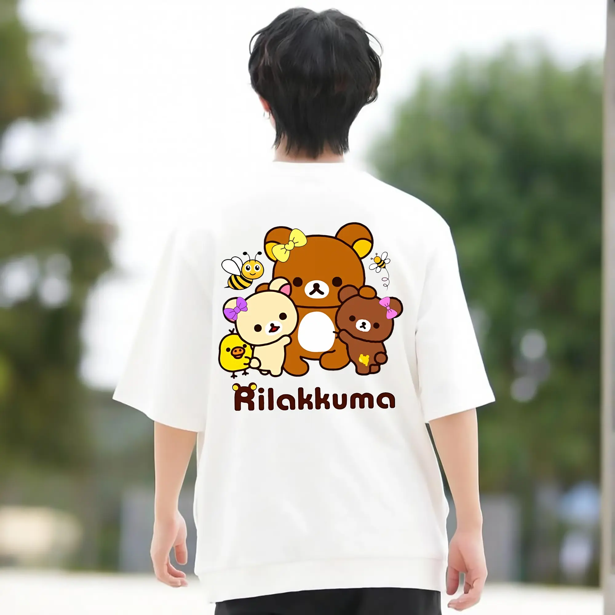 リラックマ (Rilakkuma) グッズ リラックマ (Rilakkuma)
