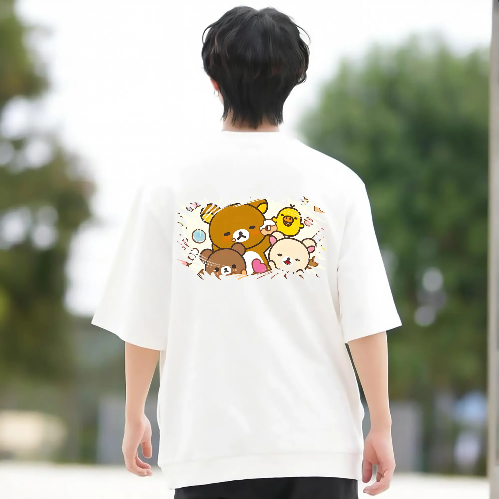 リラックマ (Rilakkuma) グッズ リラックマ (Rilakkuma)