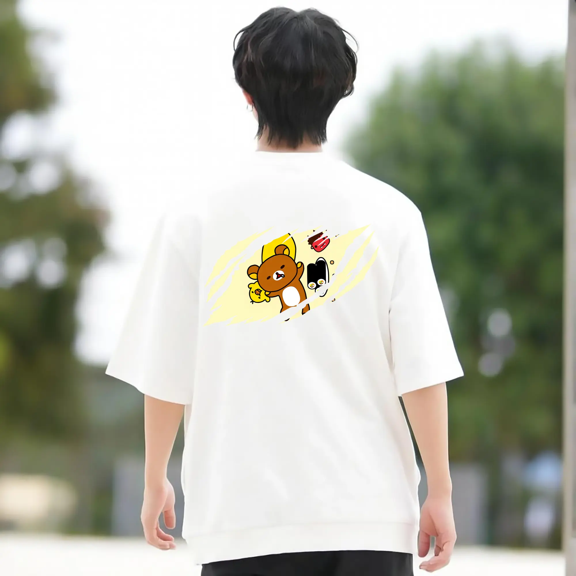 リラックマ (Rilakkuma) グッズ リラックマ (Rilakkuma)