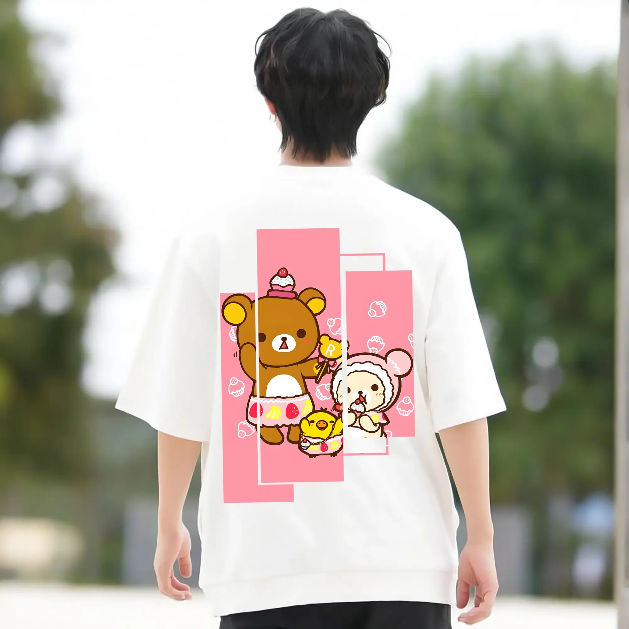 リラックマ (Rilakkuma) グッズ リラックマ (Rilakkuma)
