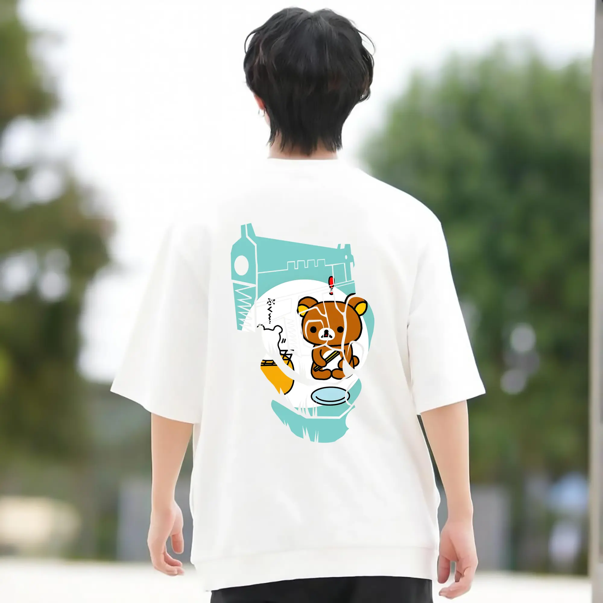 リラックマ (Rilakkuma) グッズ リラックマ (Rilakkuma)