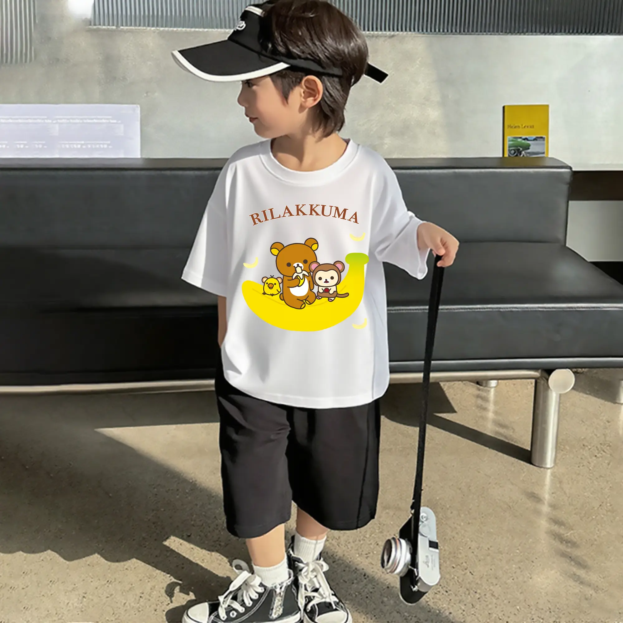 リラックマ (Rilakkuma) グッズ リラックマ (Rilakkuma)