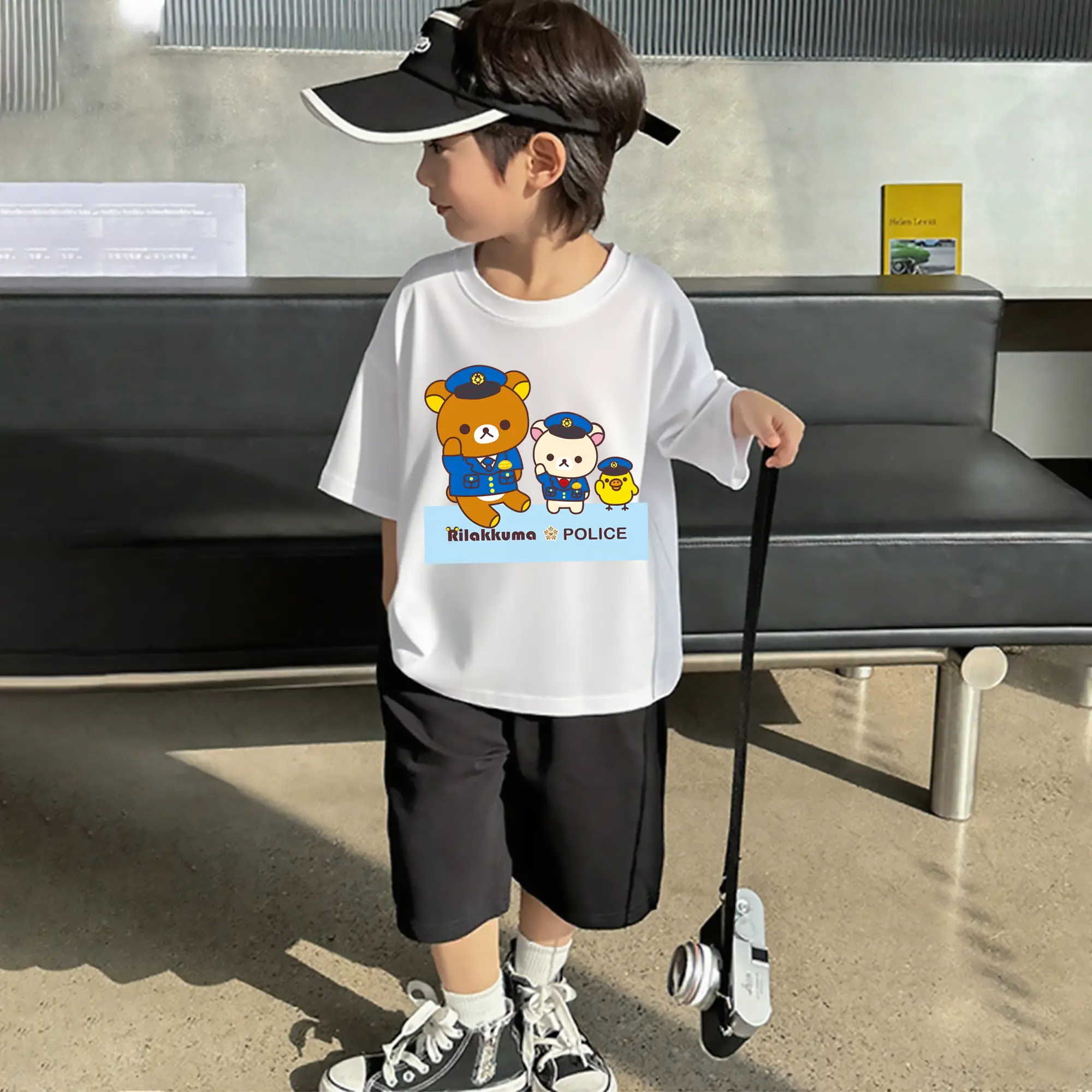 リラックマ (Rilakkuma) グッズ リラックマ (Rilakkuma)