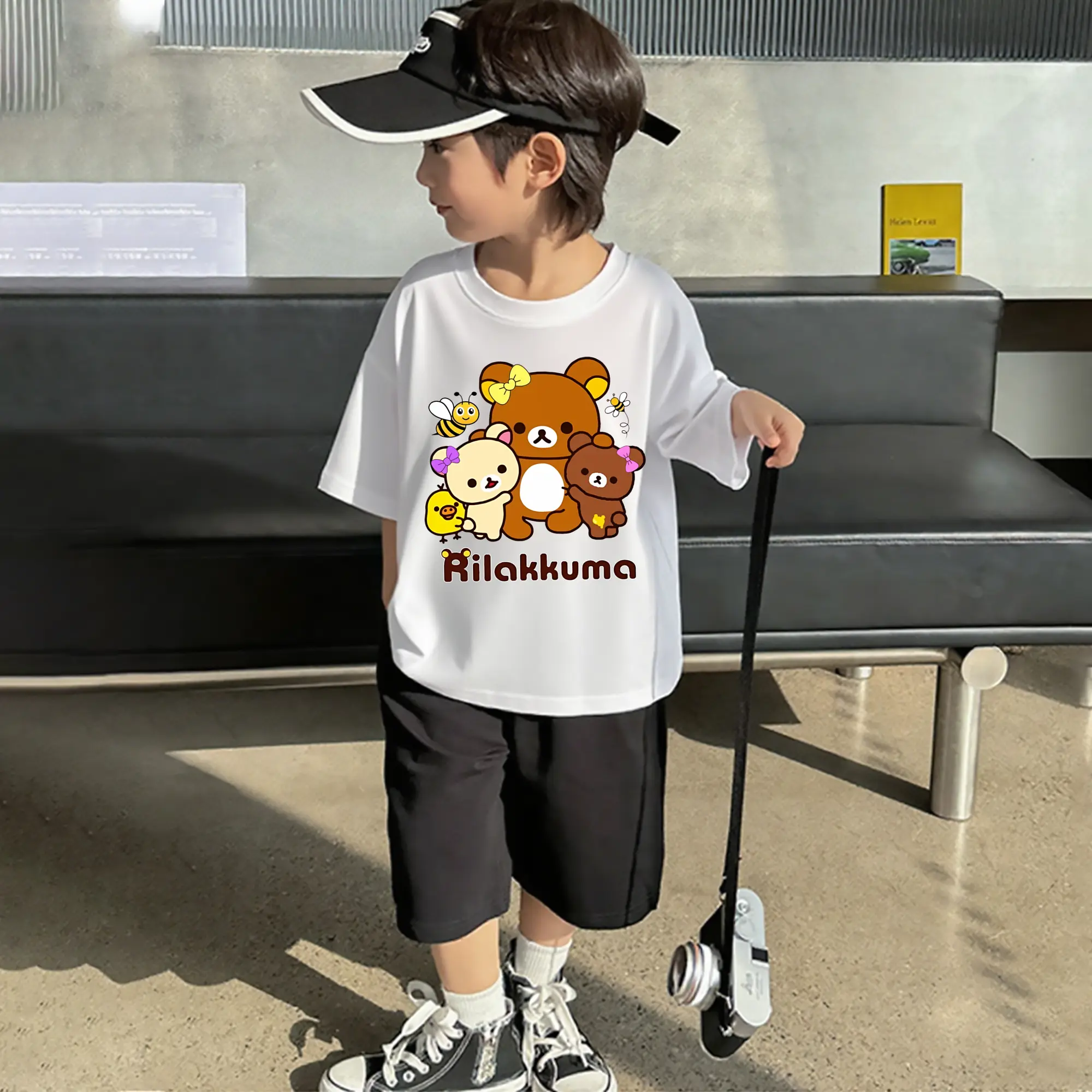 リラックマ (Rilakkuma) グッズ リラックマ (Rilakkuma)