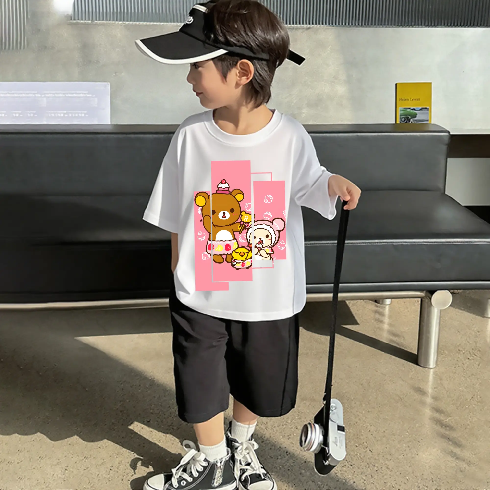 リラックマ (Rilakkuma) グッズ リラックマ (Rilakkuma)