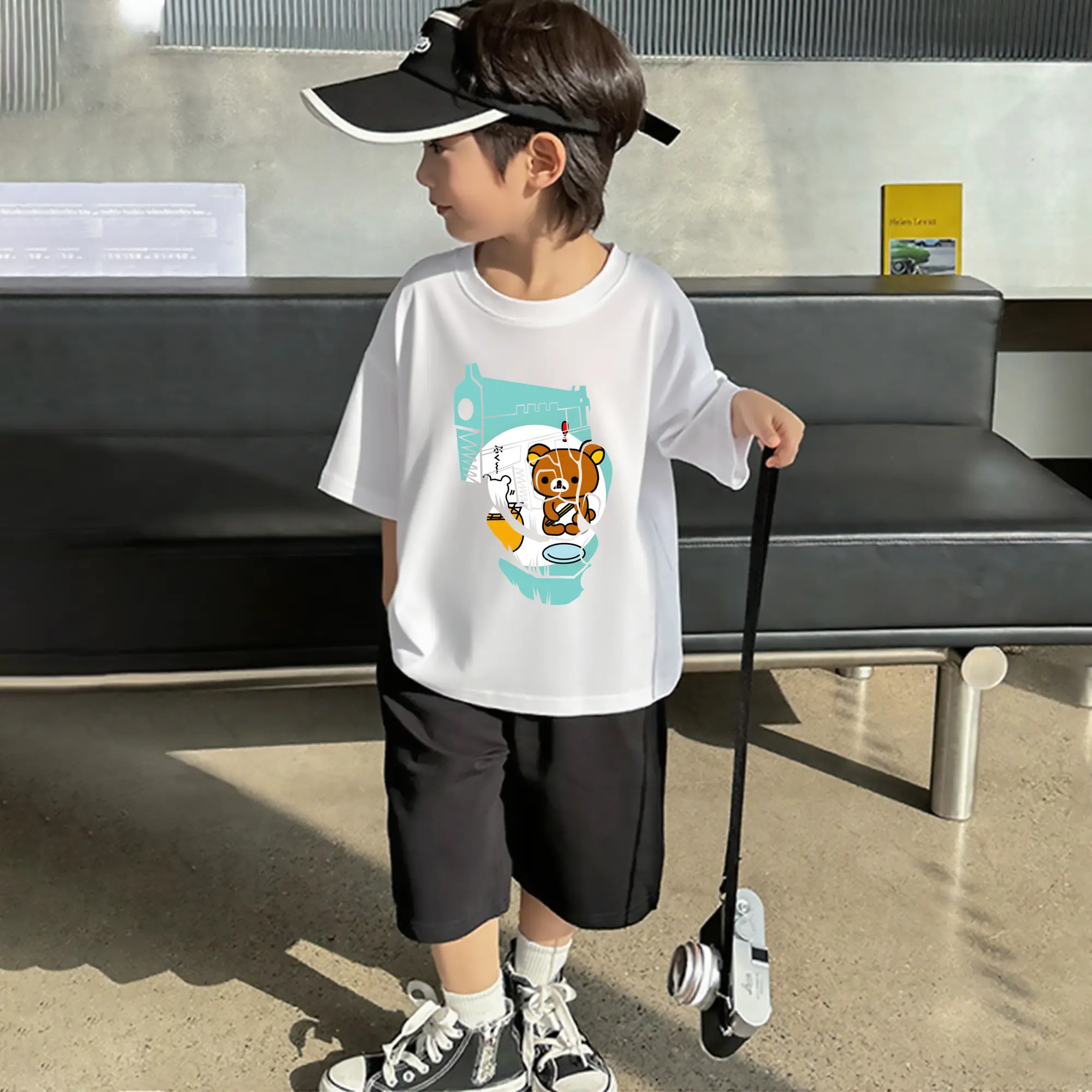 リラックマ (Rilakkuma) グッズ リラックマ (Rilakkuma)