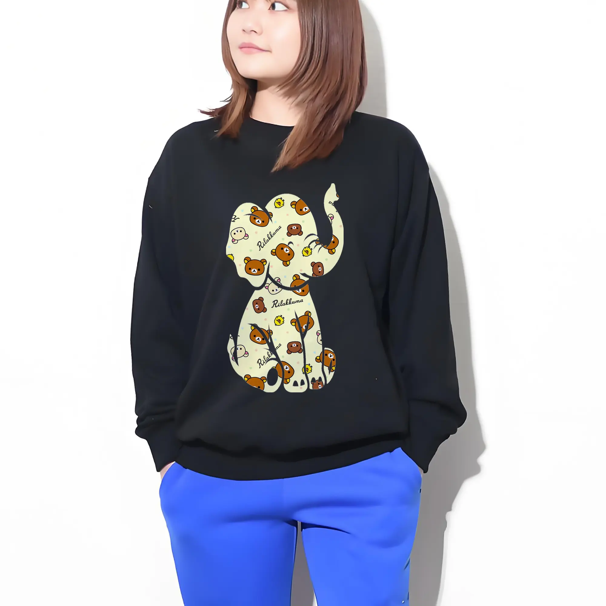 リラックマ (Rilakkuma) グッズ リラックマ (Rilakkuma)