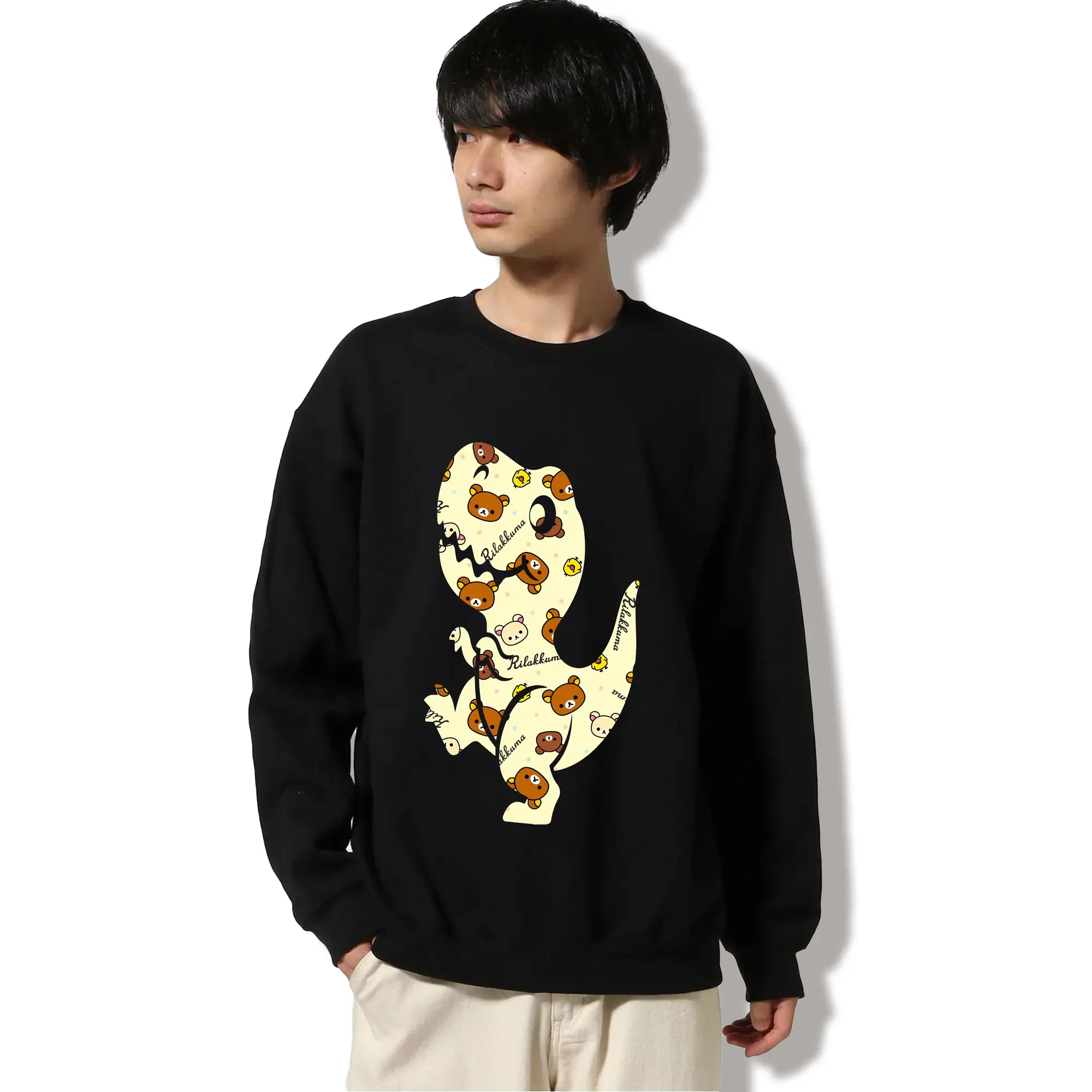 リラックマ (Rilakkuma) グッズ リラックマ (Rilakkuma)