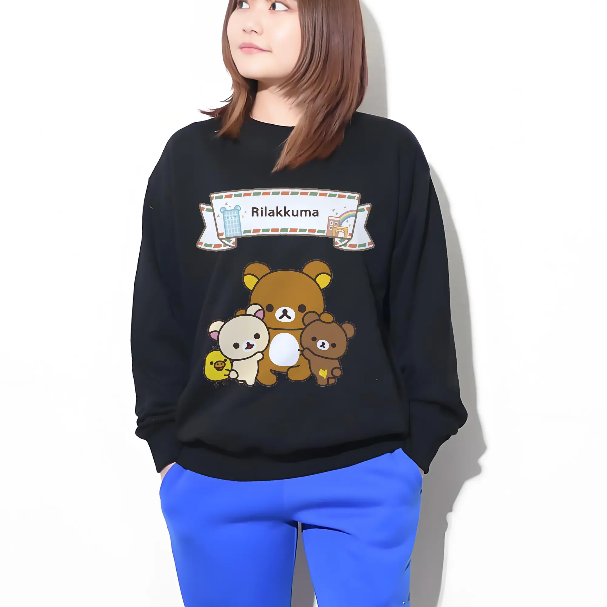 リラックマ (Rilakkuma) グッズ リラックマ (Rilakkuma)