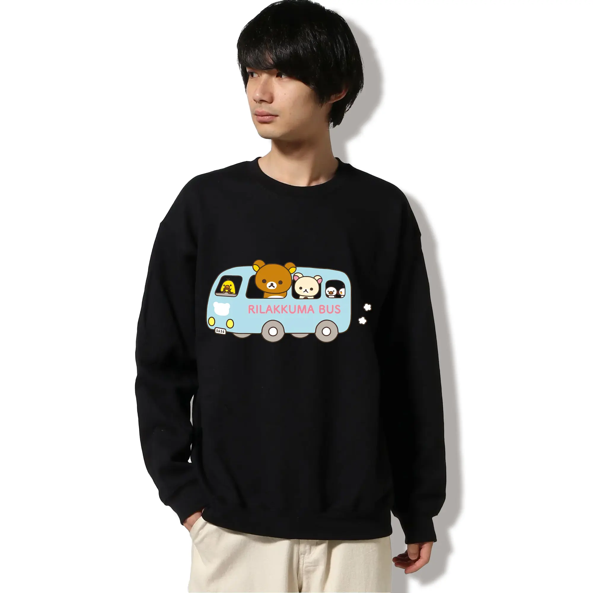 リラックマ (Rilakkuma) グッズ リラックマ (Rilakkuma)