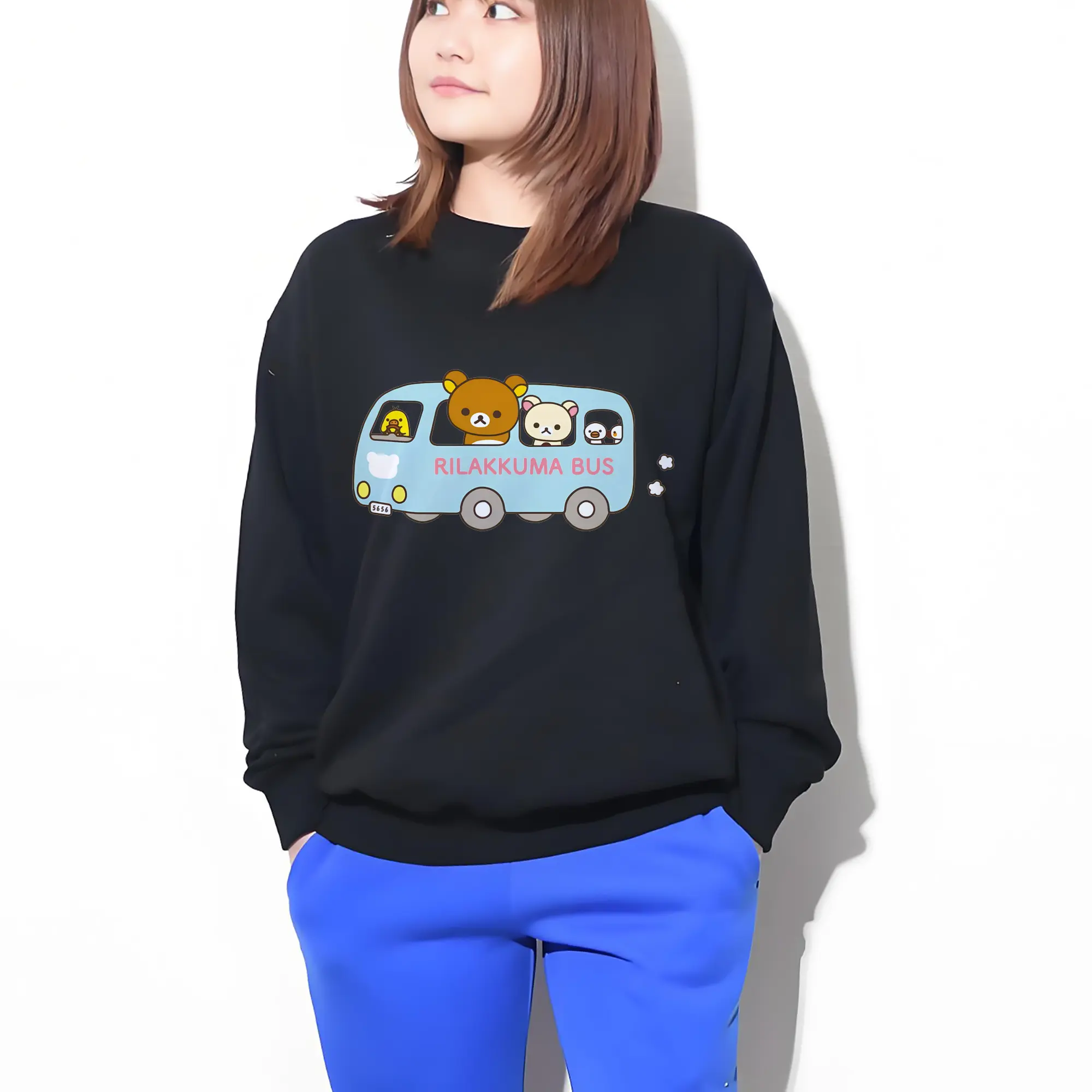 リラックマ (Rilakkuma) グッズ リラックマ (Rilakkuma)