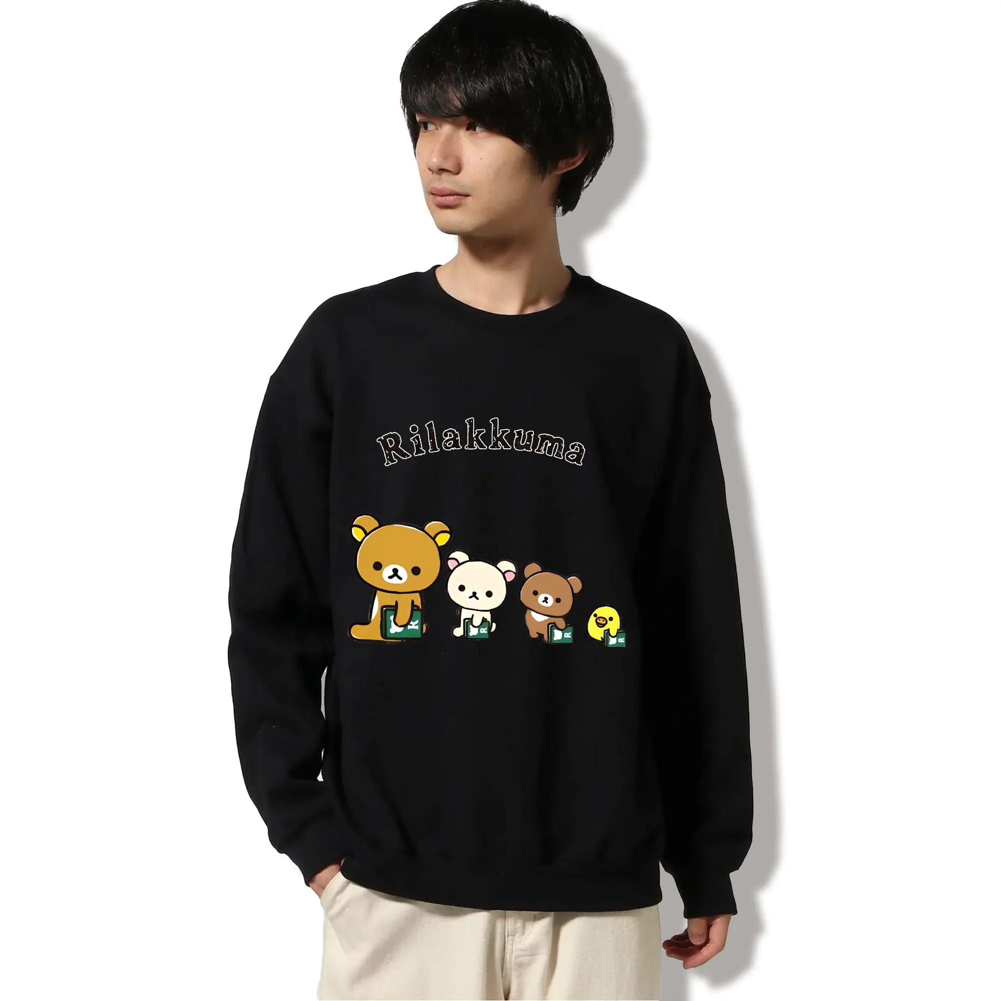 リラックマ (Rilakkuma) グッズ リラックマ (Rilakkuma)