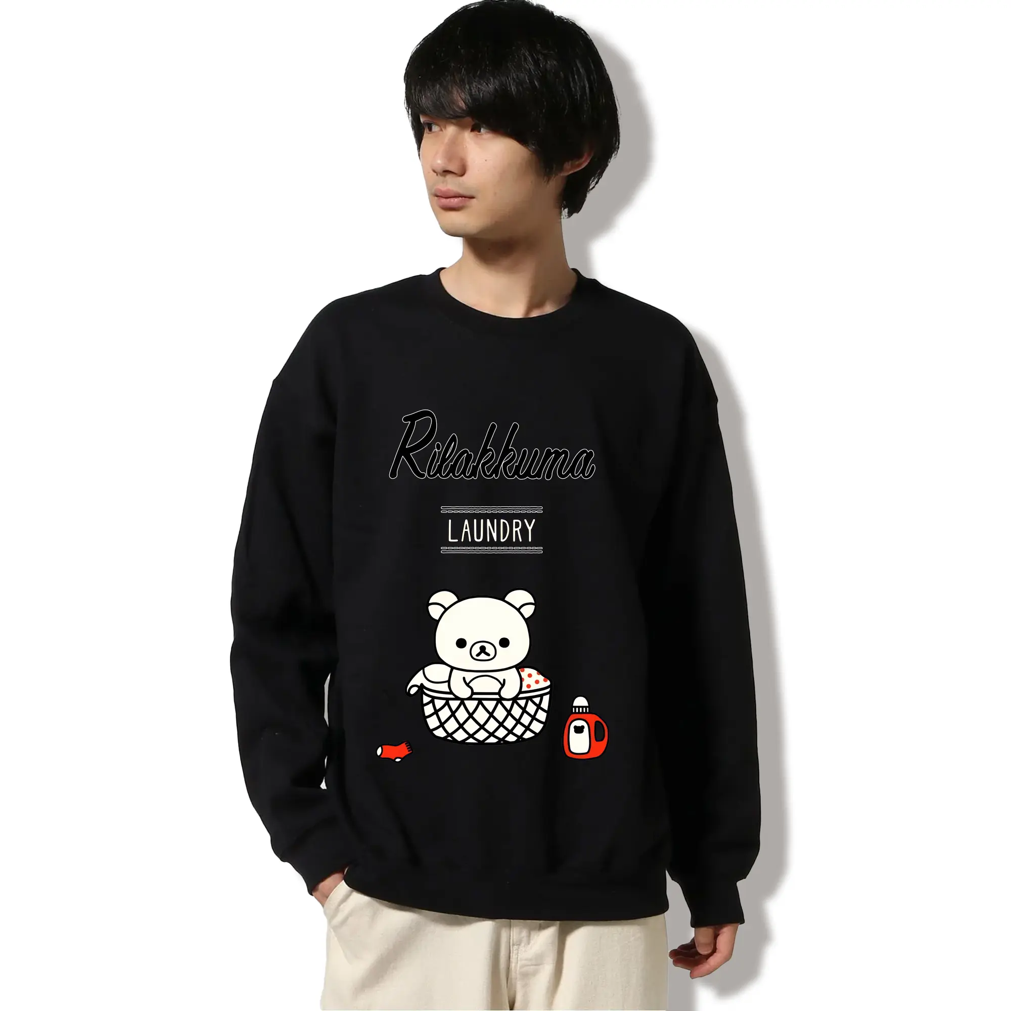 リラックマ (Rilakkuma) グッズ リラックマ (Rilakkuma)