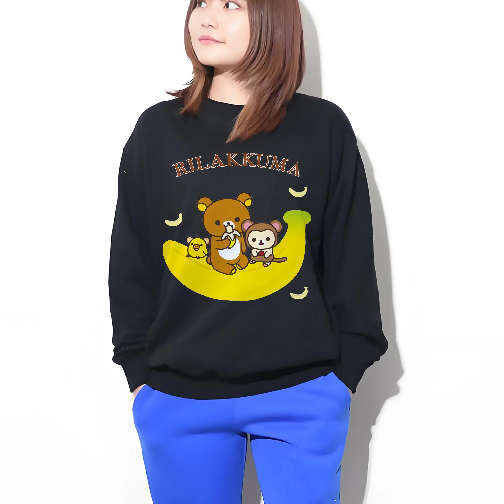 リラックマ (Rilakkuma) グッズ リラックマ (Rilakkuma)