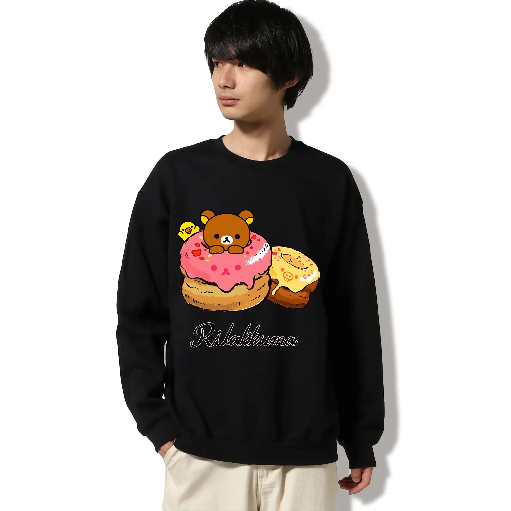 リラックマ (Rilakkuma) グッズ リラックマ (Rilakkuma)